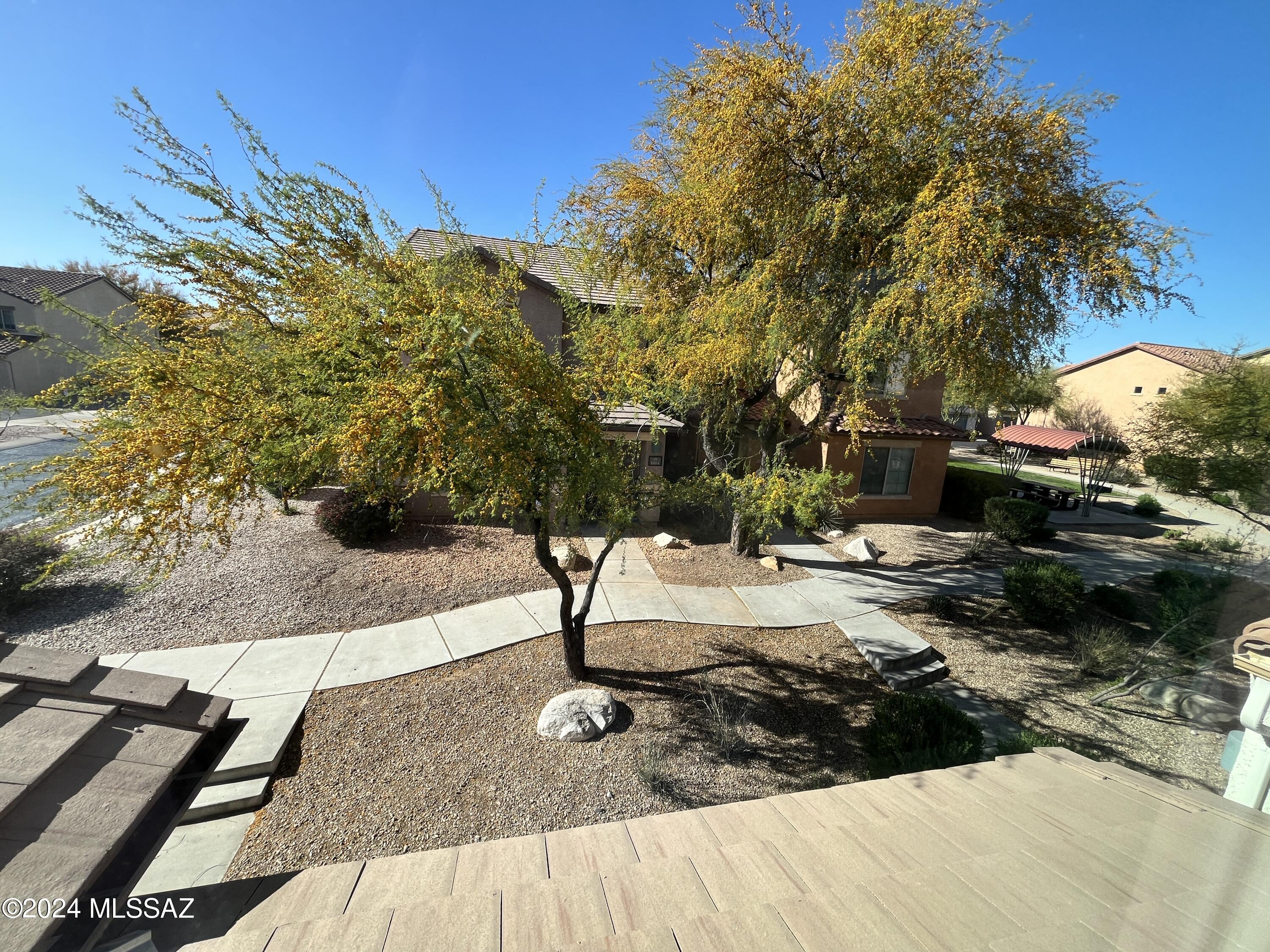 6002 S Cedar Elm Lane