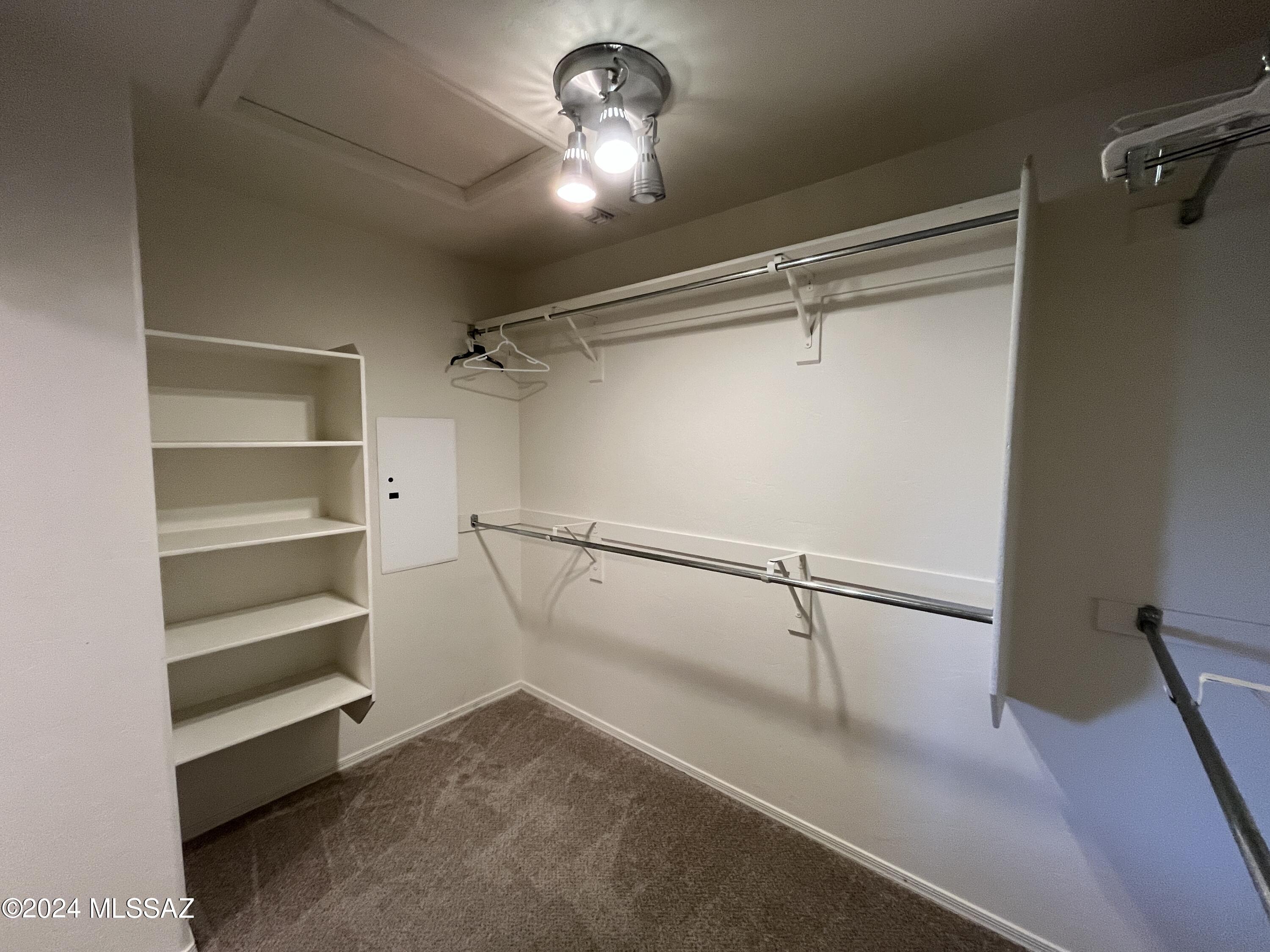 6002 S Cedar Elm Lane