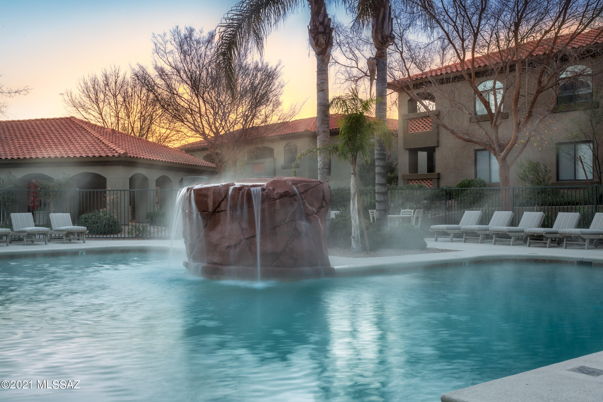 5751 N Kolb Road Unit: 23107