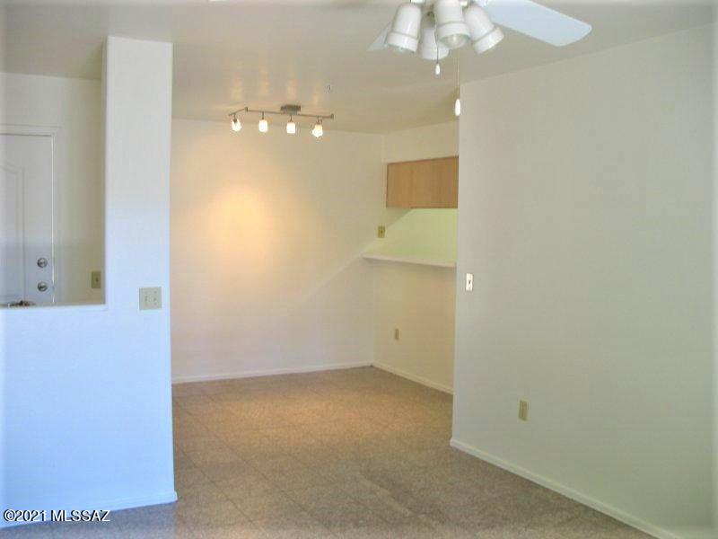 5751 N Kolb Road Unit: 23107