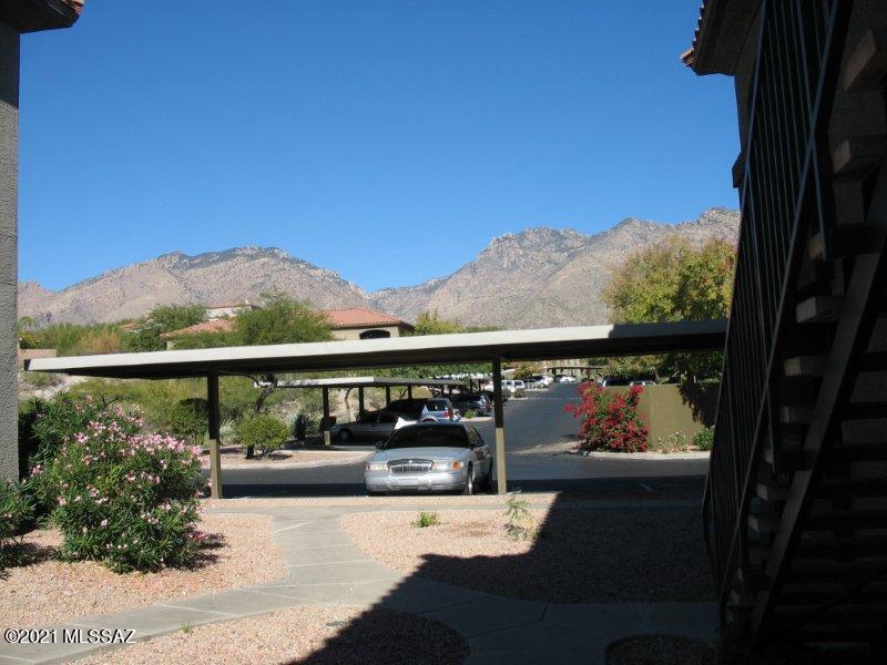 5751 N Kolb Road Unit: 23107