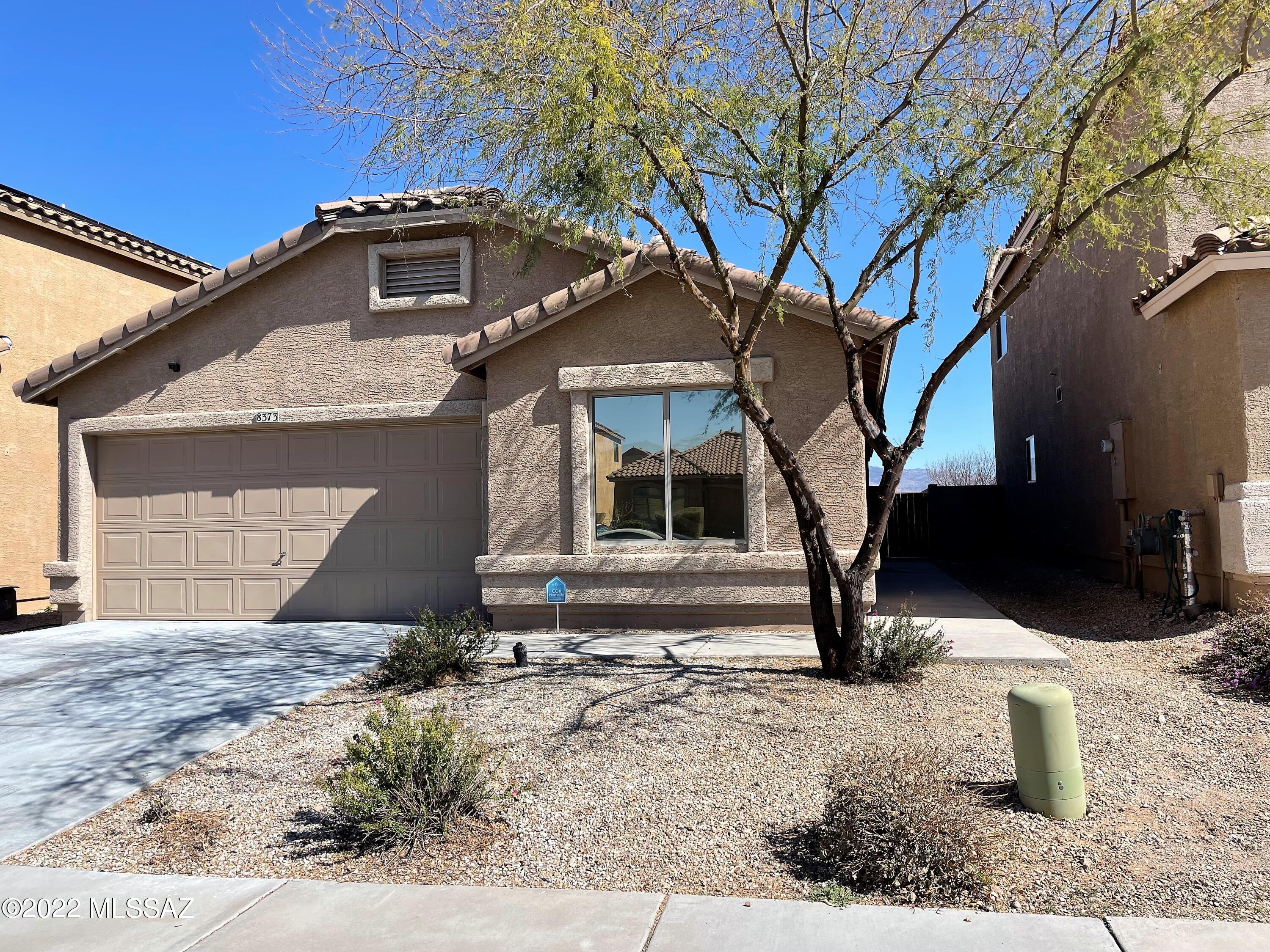 8373 S Egyptian Drive