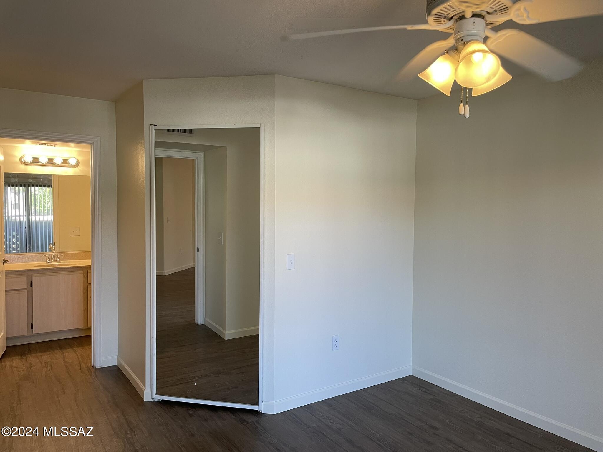 5751 N Kolb Road Unit: 20102