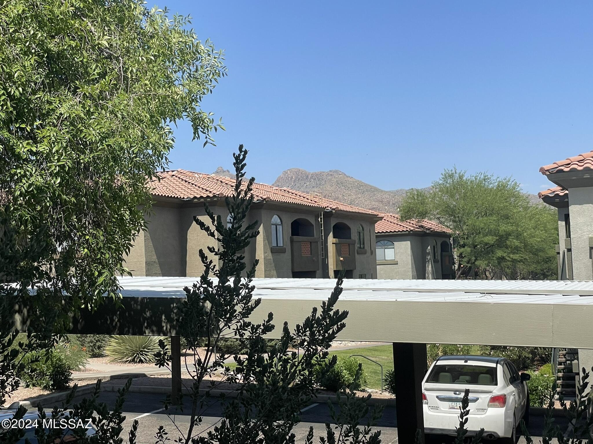 5751 N Kolb Road Unit: 20102