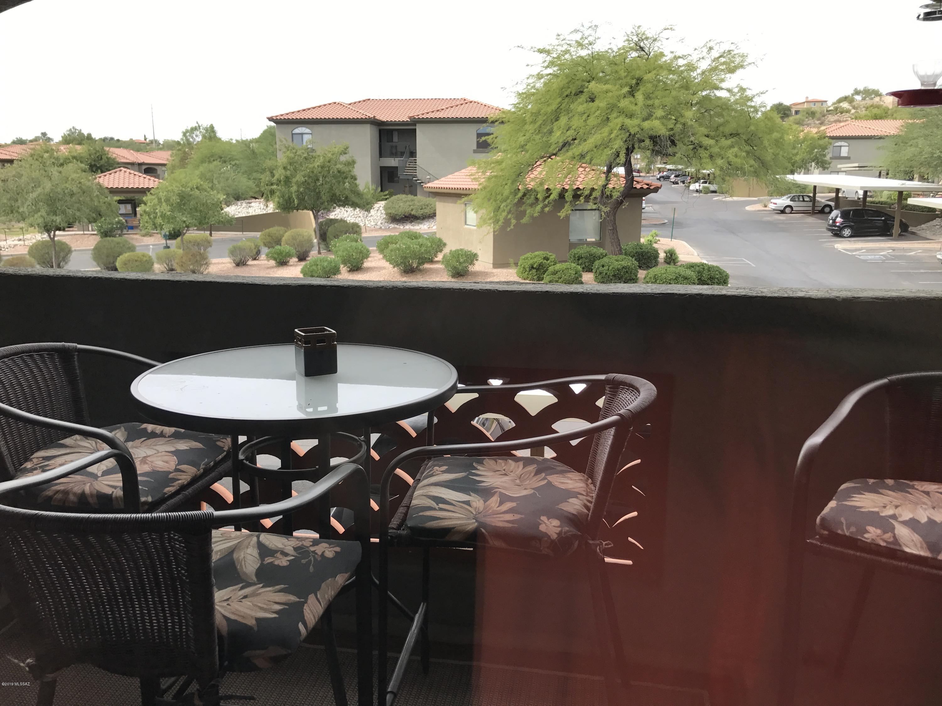 5751 N Kolb Road Unit: 34201