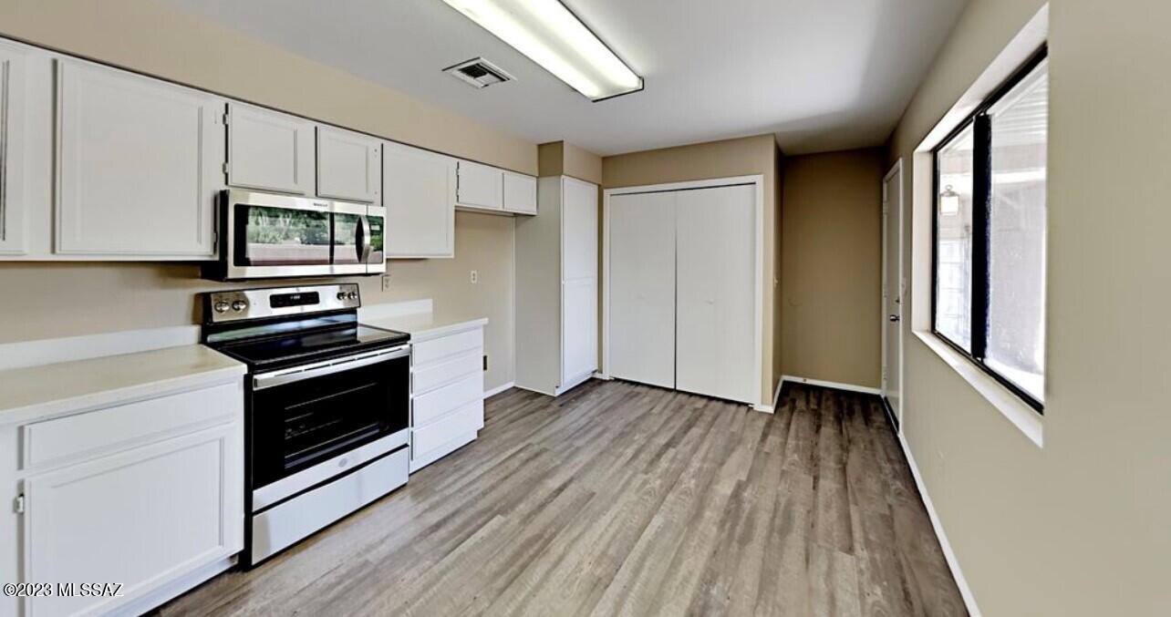 2501 N Palo Santo Drive