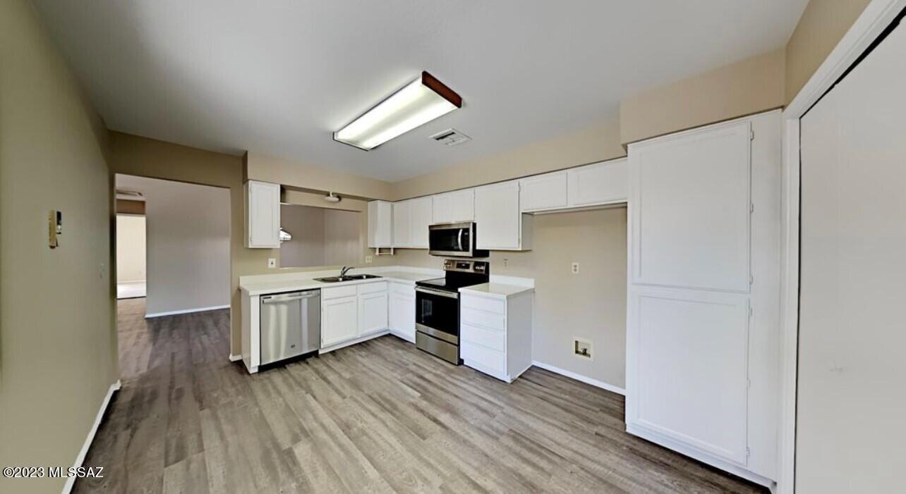 2501 N Palo Santo Drive