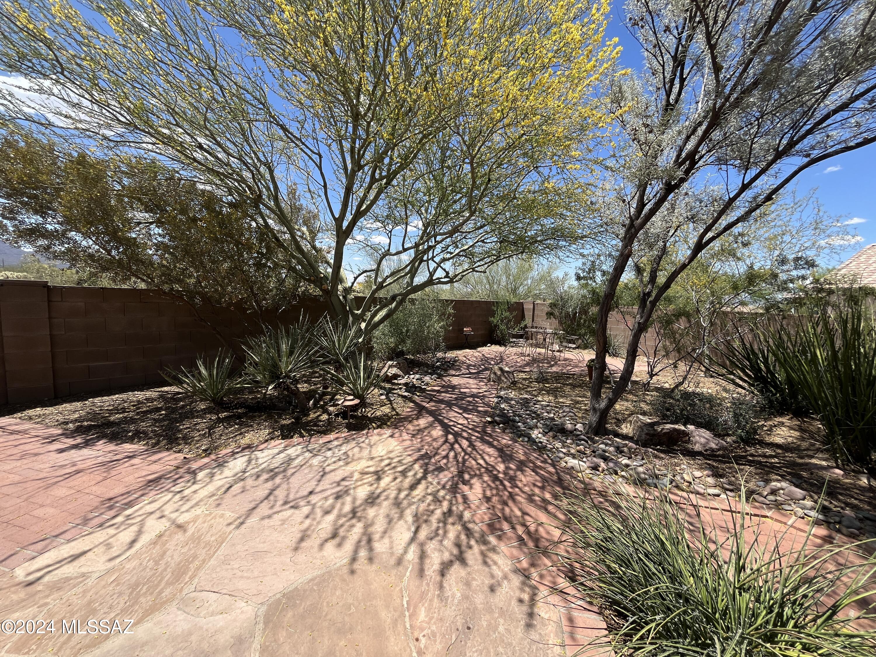 3449 N Avenida Albor