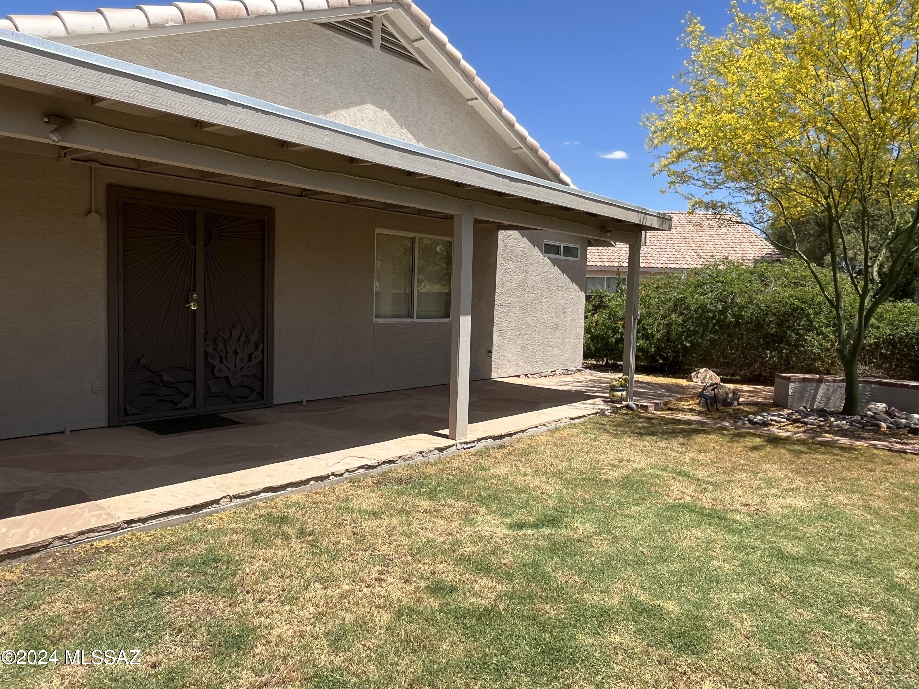 3449 N Avenida Albor