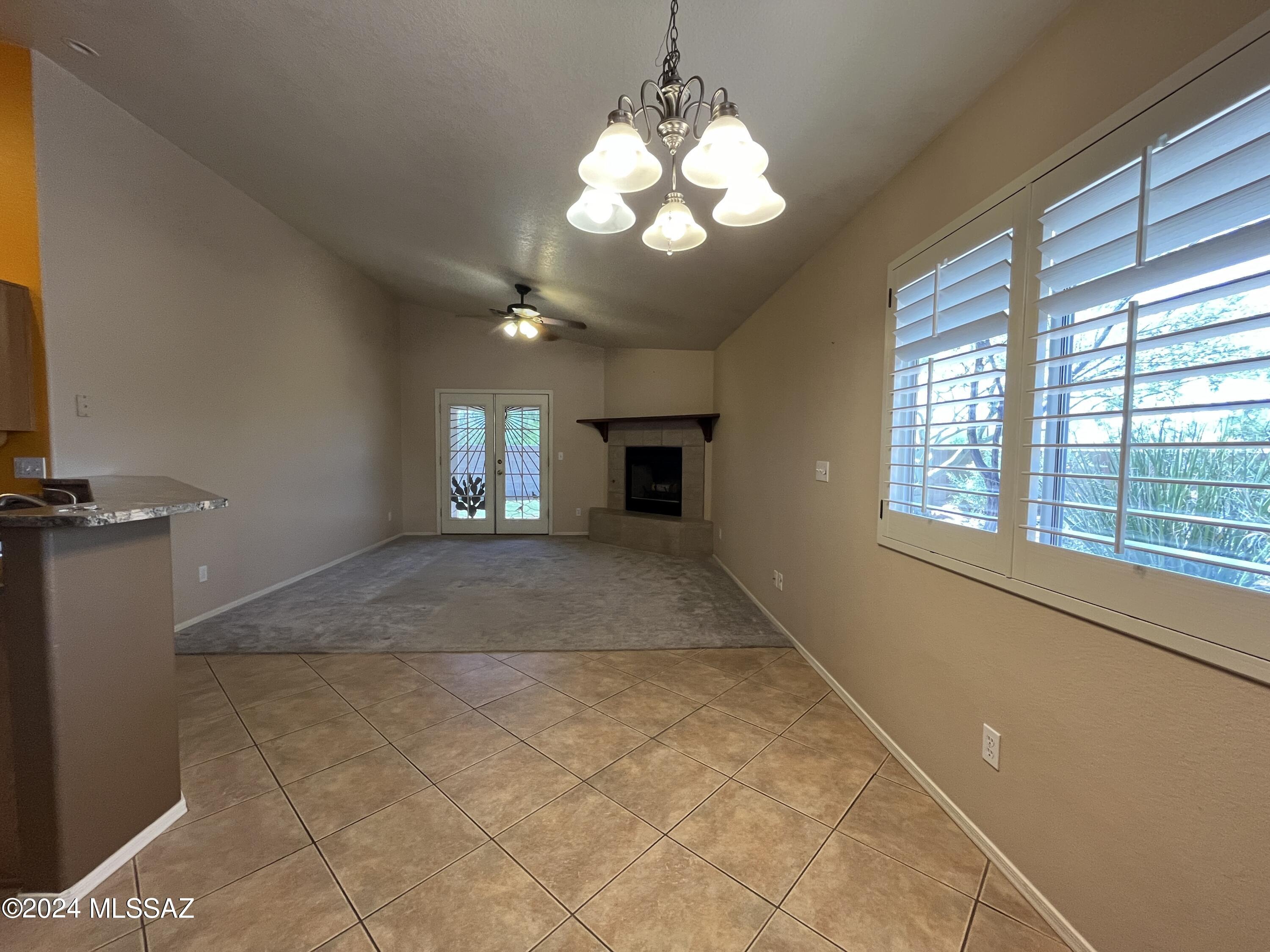 3449 N Avenida Albor