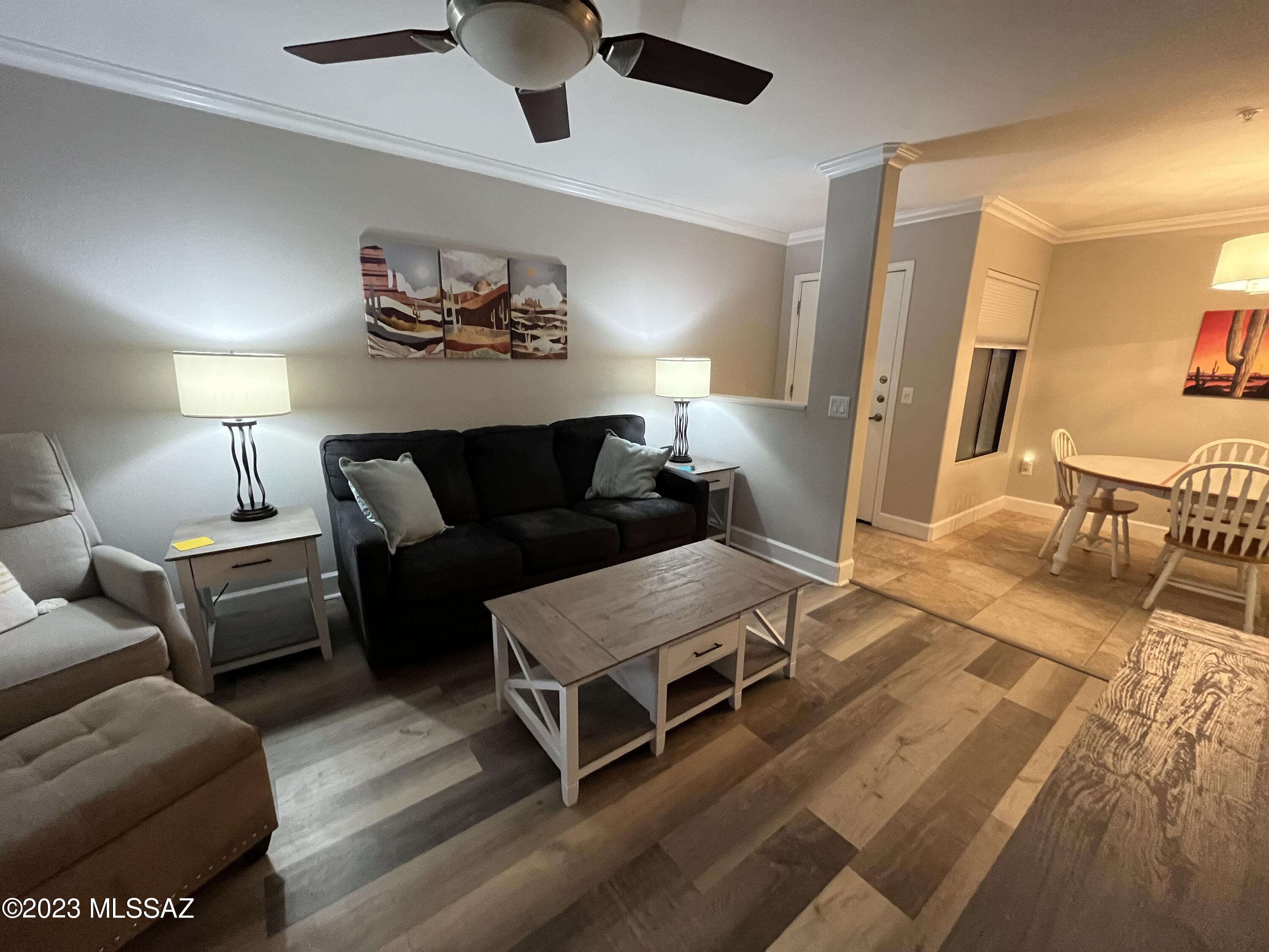 5751 N KOLB Road Unit: 40103