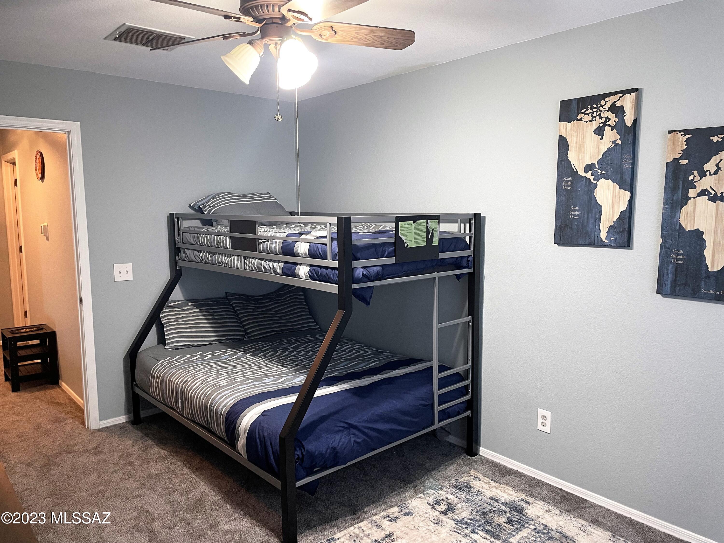 6114 S Earp Wash Lane