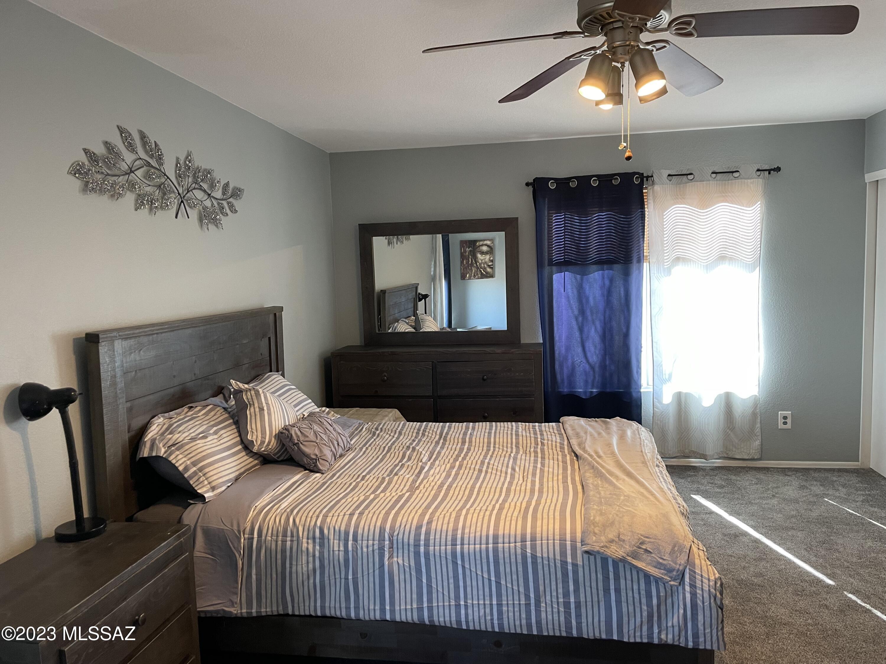 6114 S Earp Wash Lane