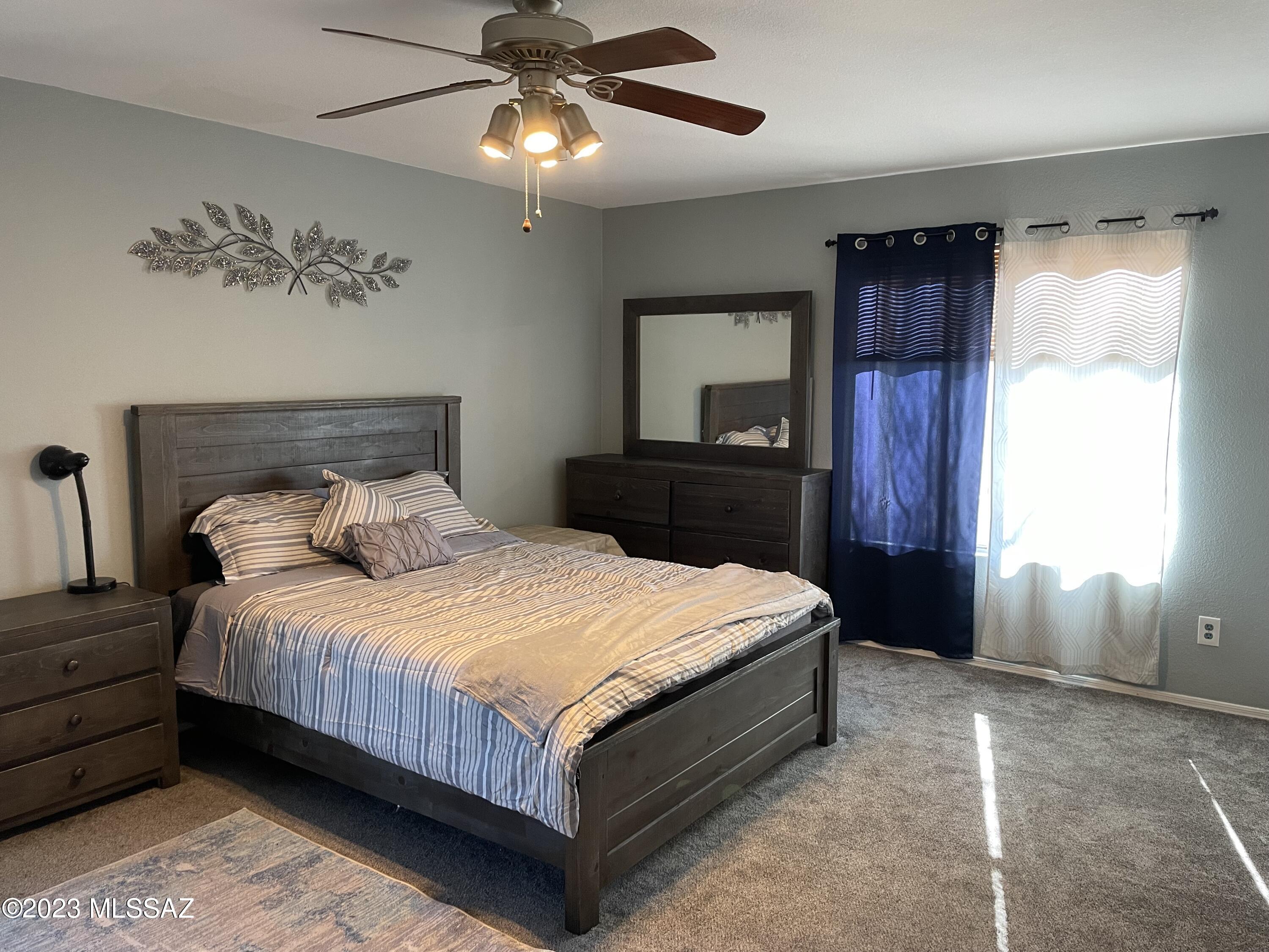 6114 S Earp Wash Lane