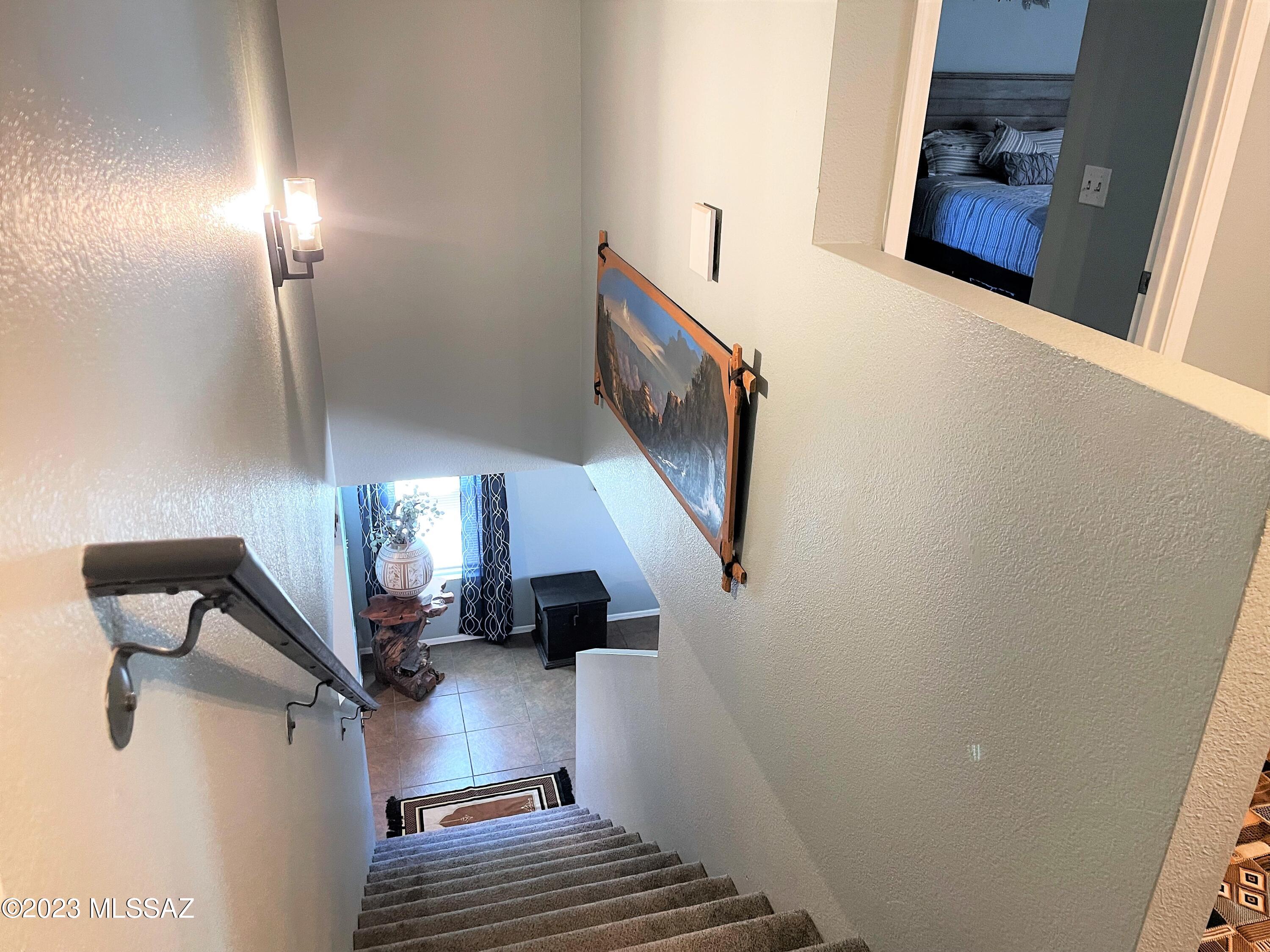 6114 S Earp Wash Lane