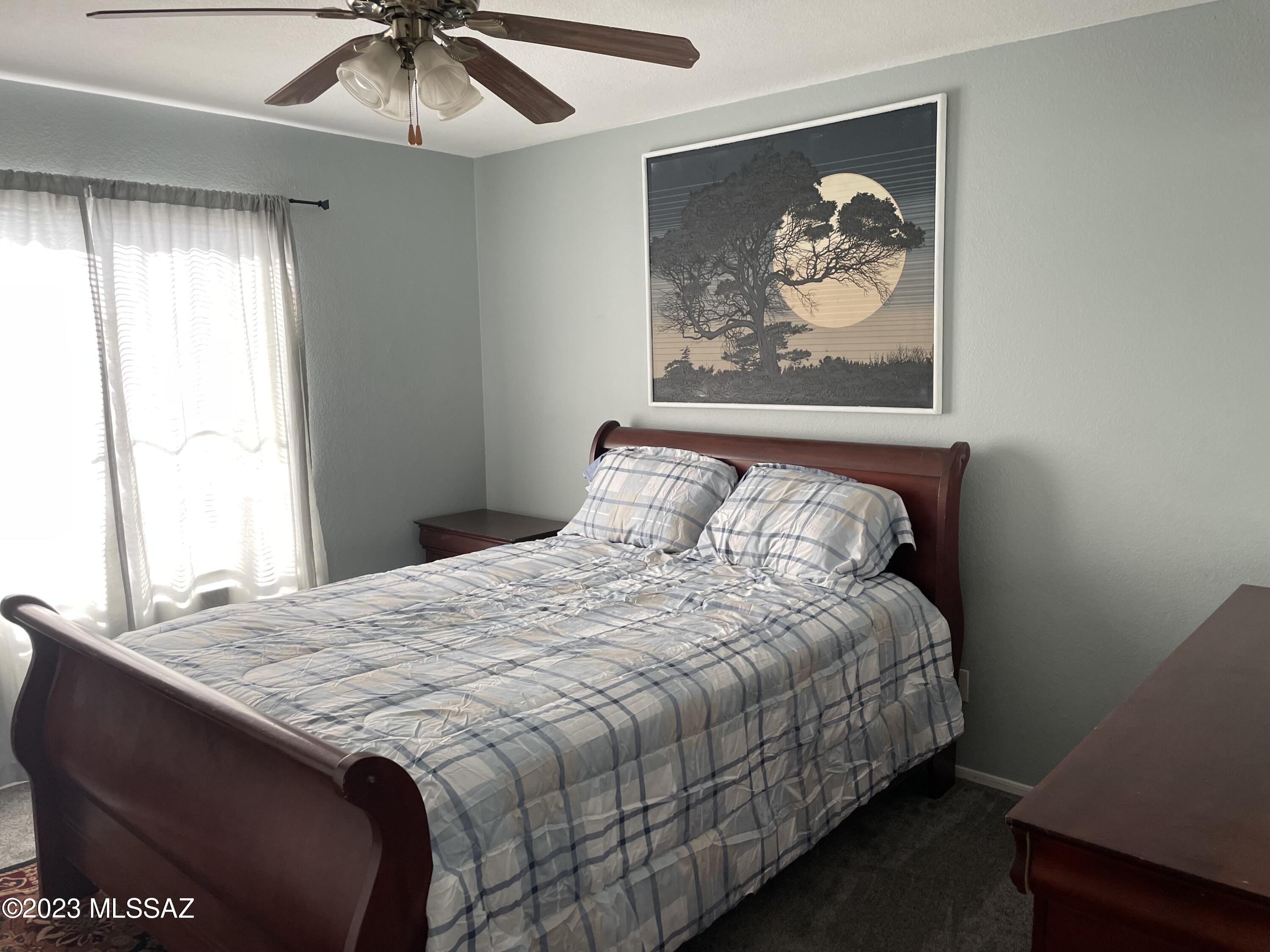 6114 S Earp Wash Lane