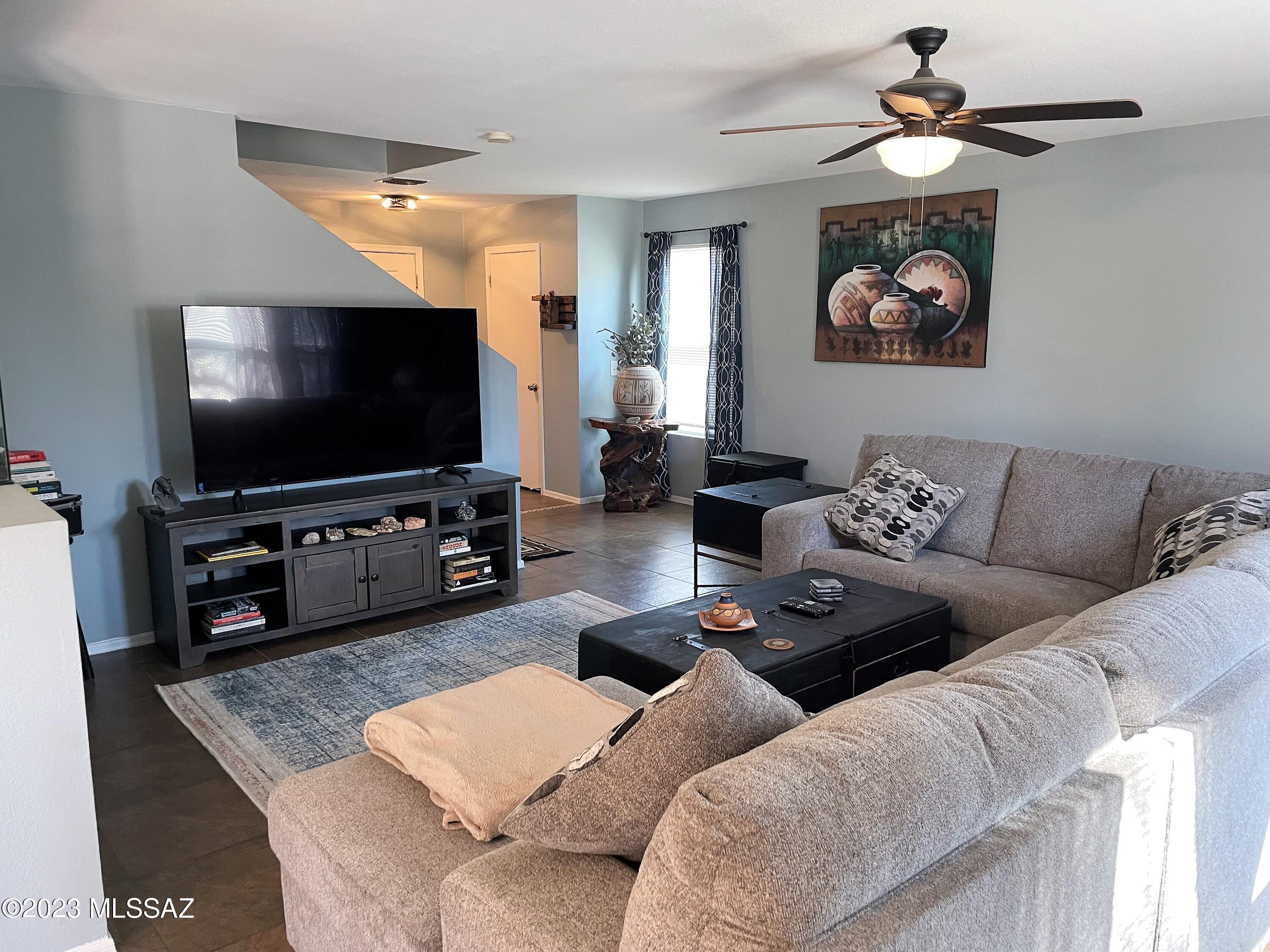 6114 S Earp Wash Lane