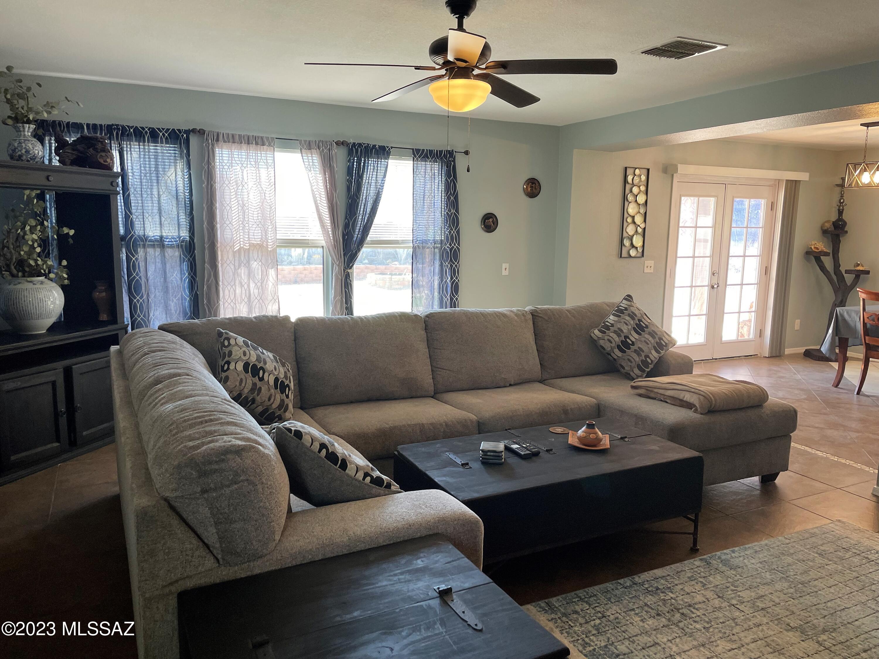 6114 S Earp Wash Lane