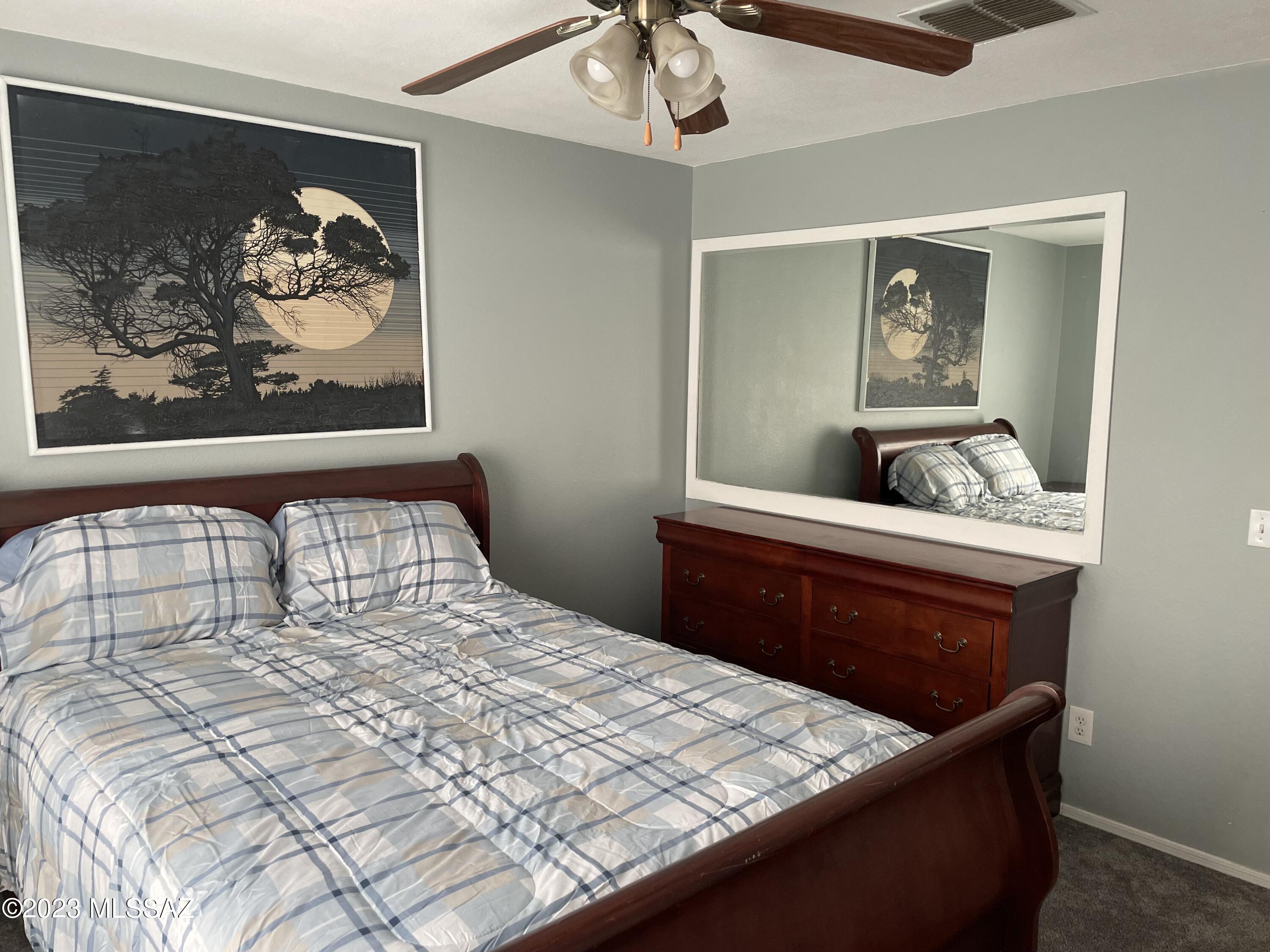 6114 S Earp Wash Lane