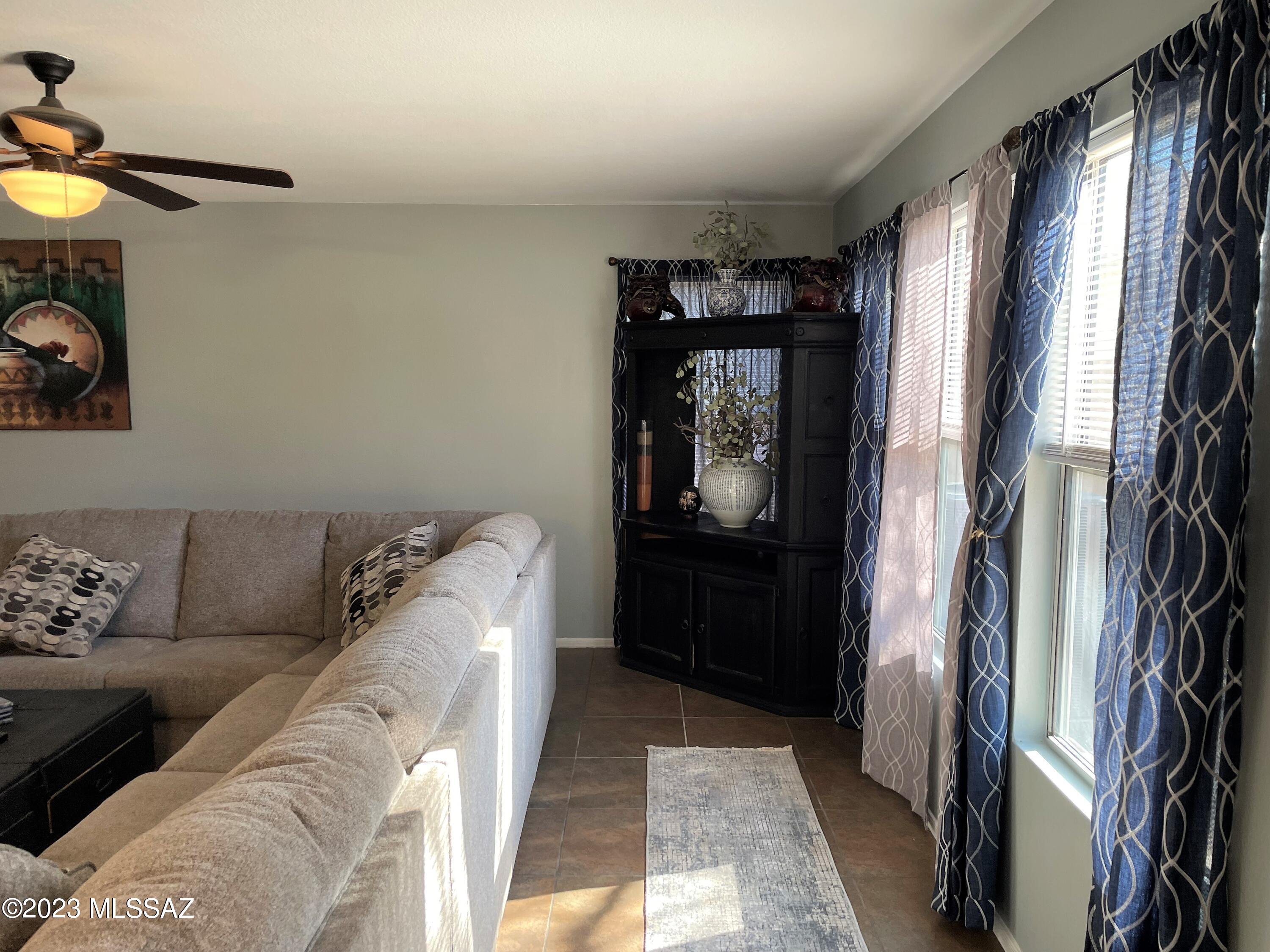 6114 S Earp Wash Lane