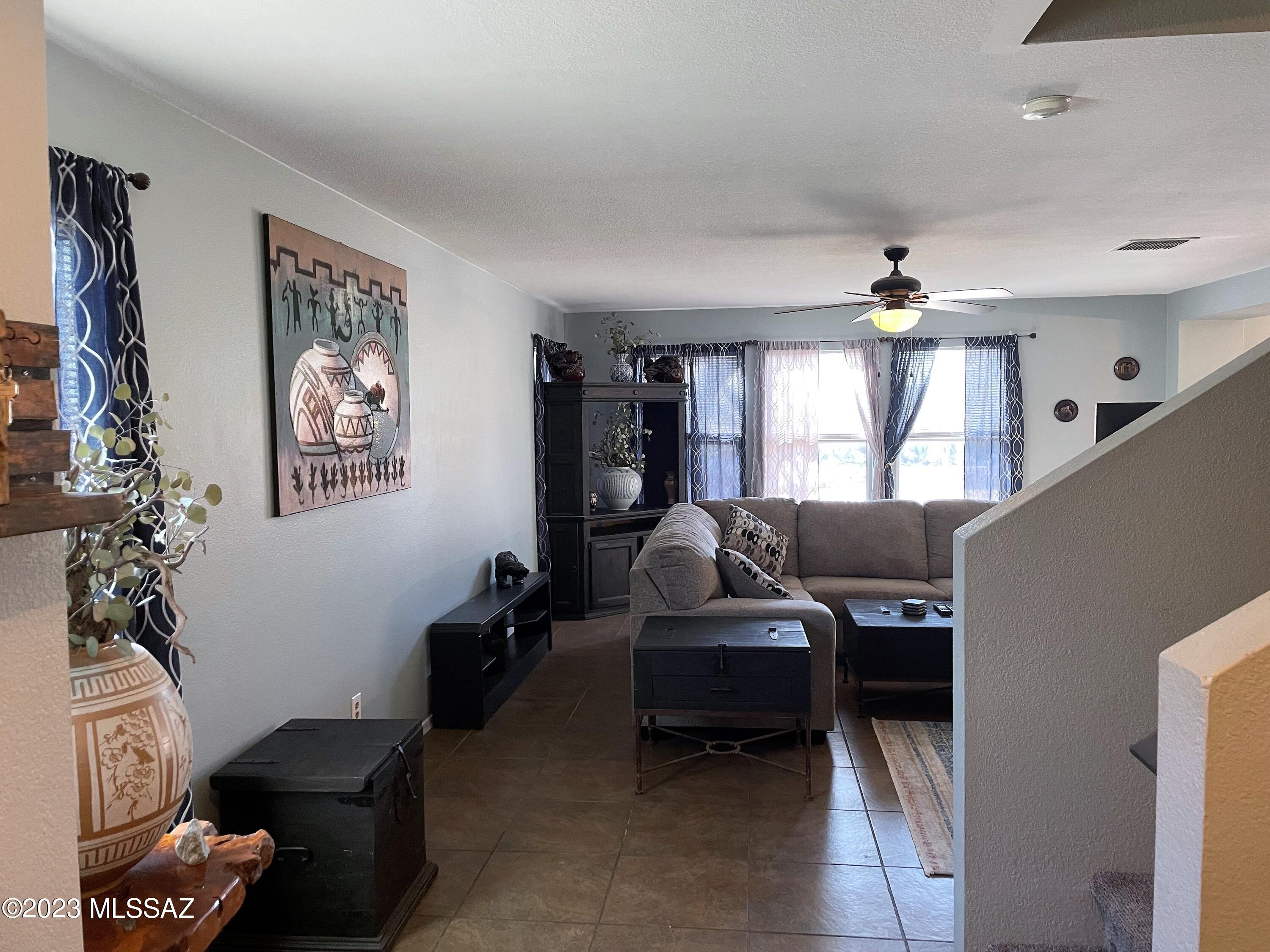 6114 S Earp Wash Lane