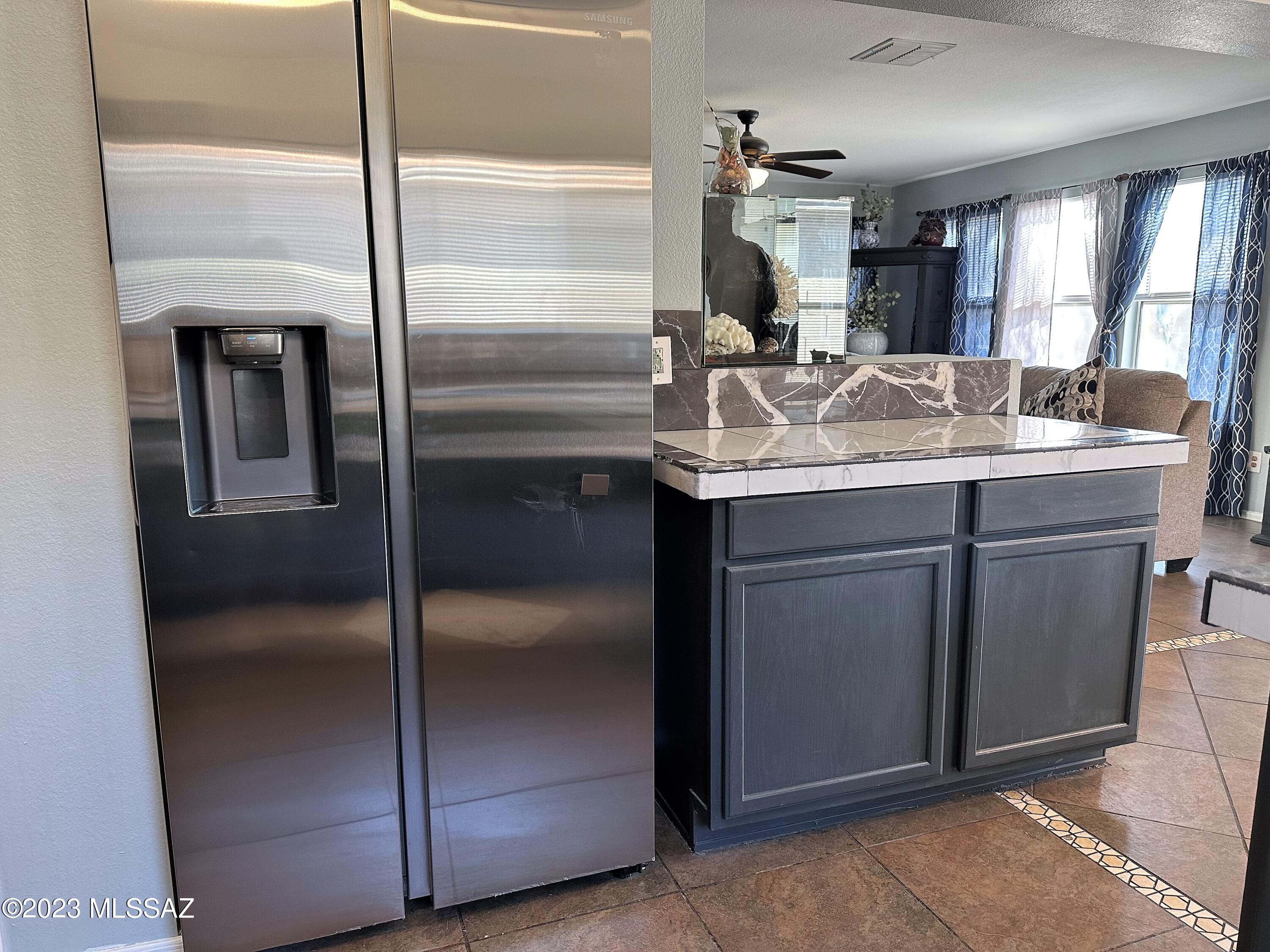 6114 S Earp Wash Lane