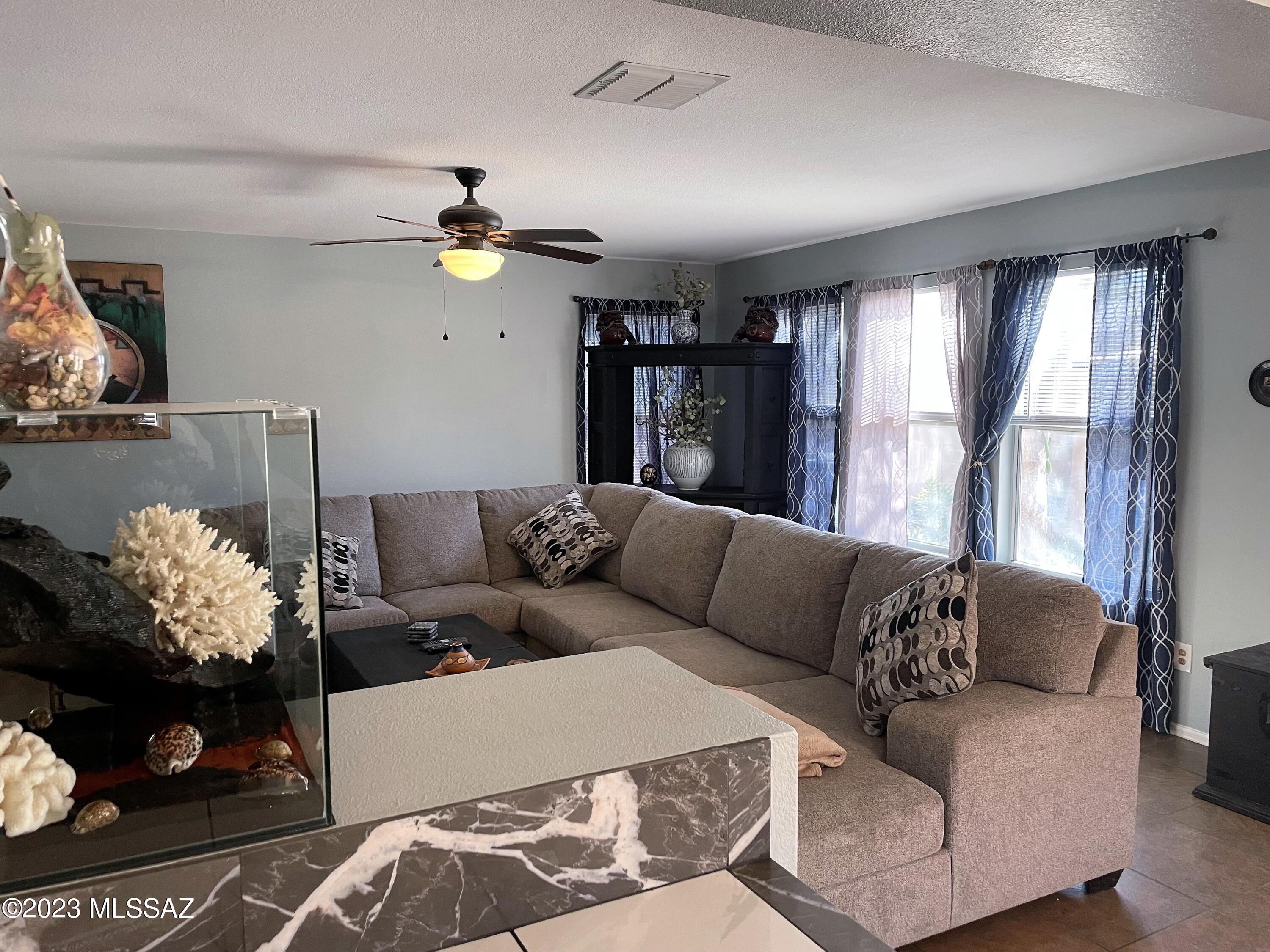 6114 S Earp Wash Lane