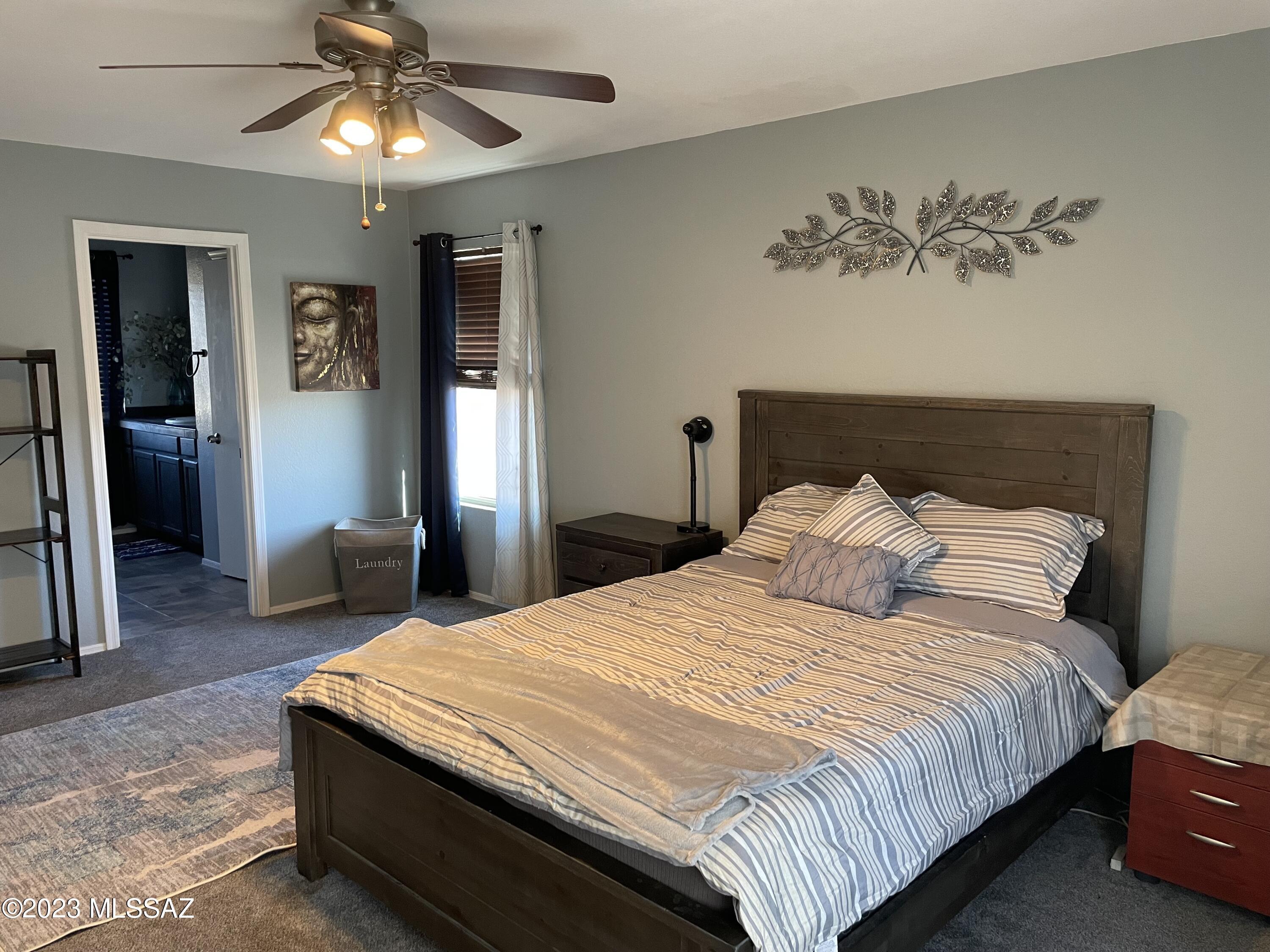 6114 S Earp Wash Lane