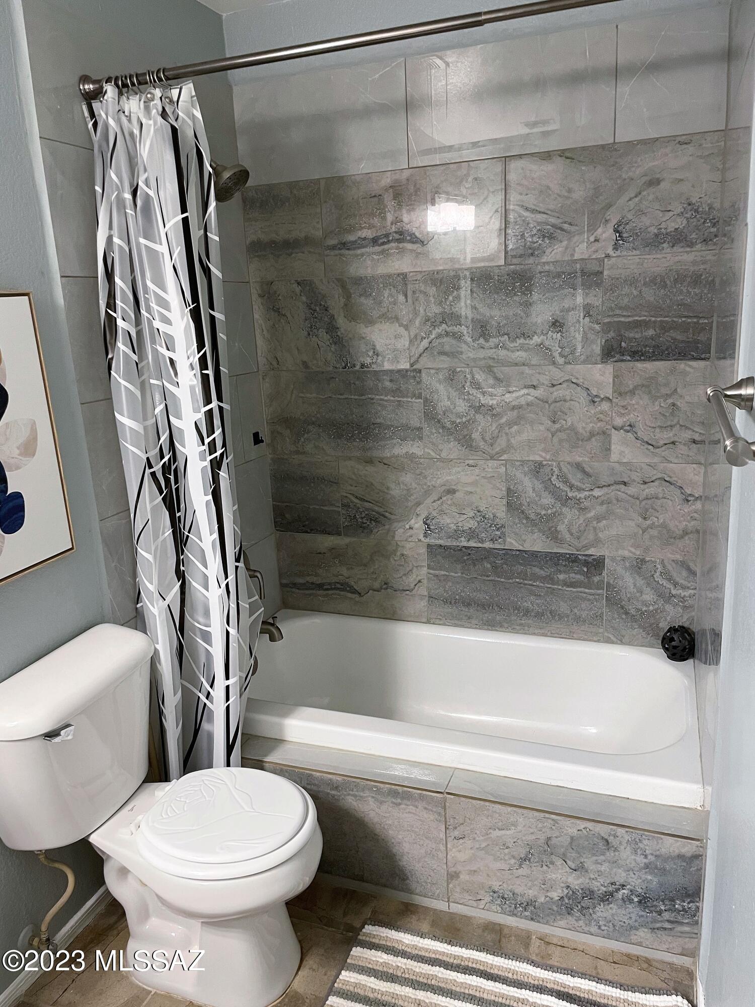 6114 S Earp Wash Lane