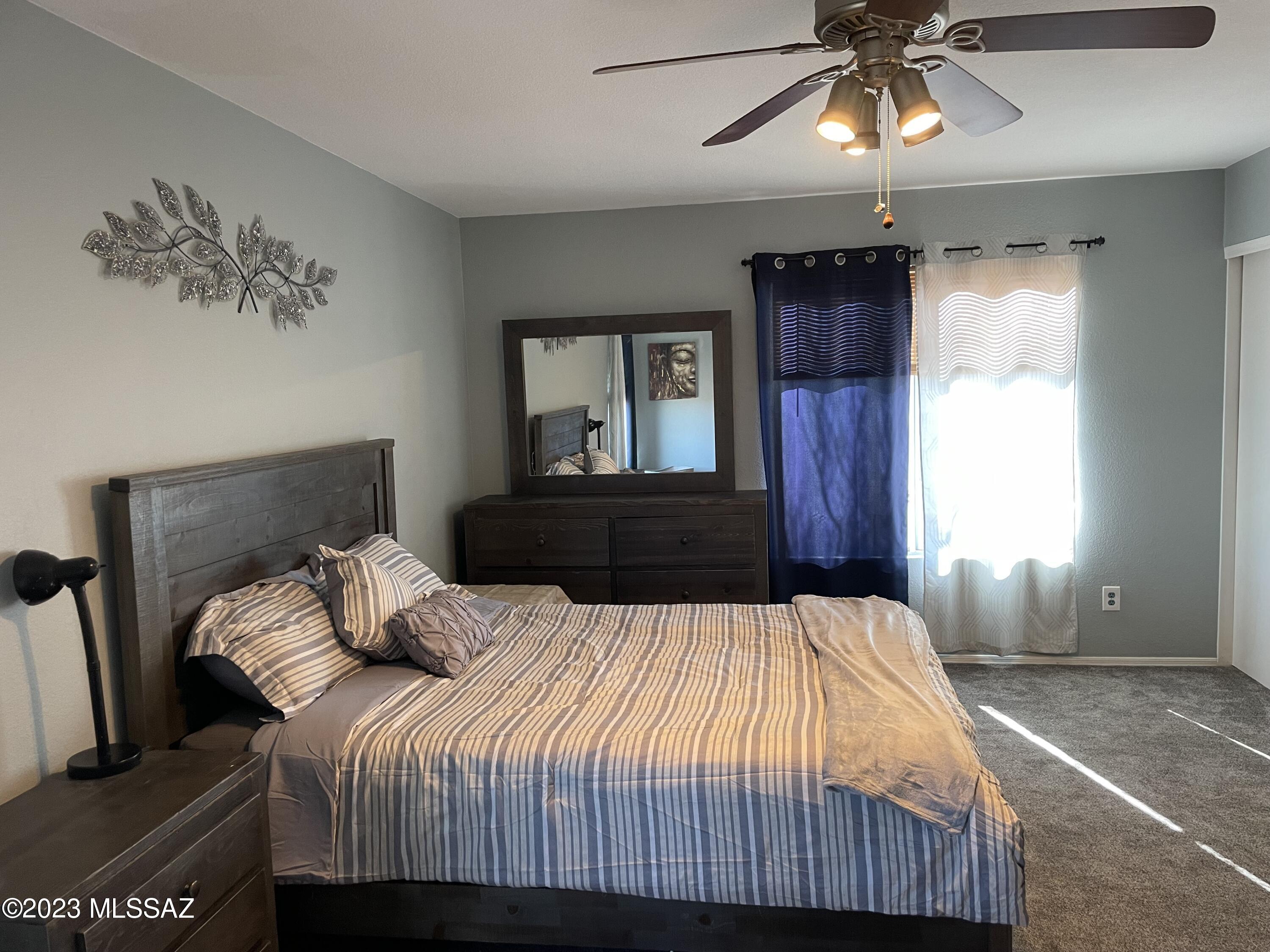 6114 S Earp Wash Lane