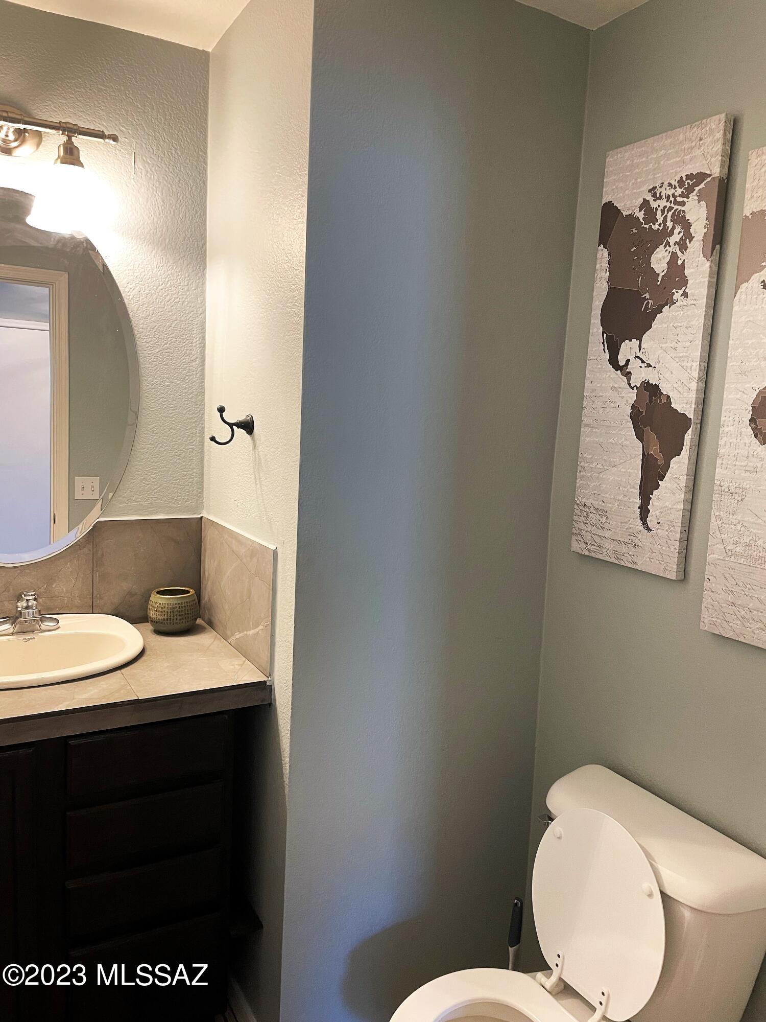 6114 S Earp Wash Lane