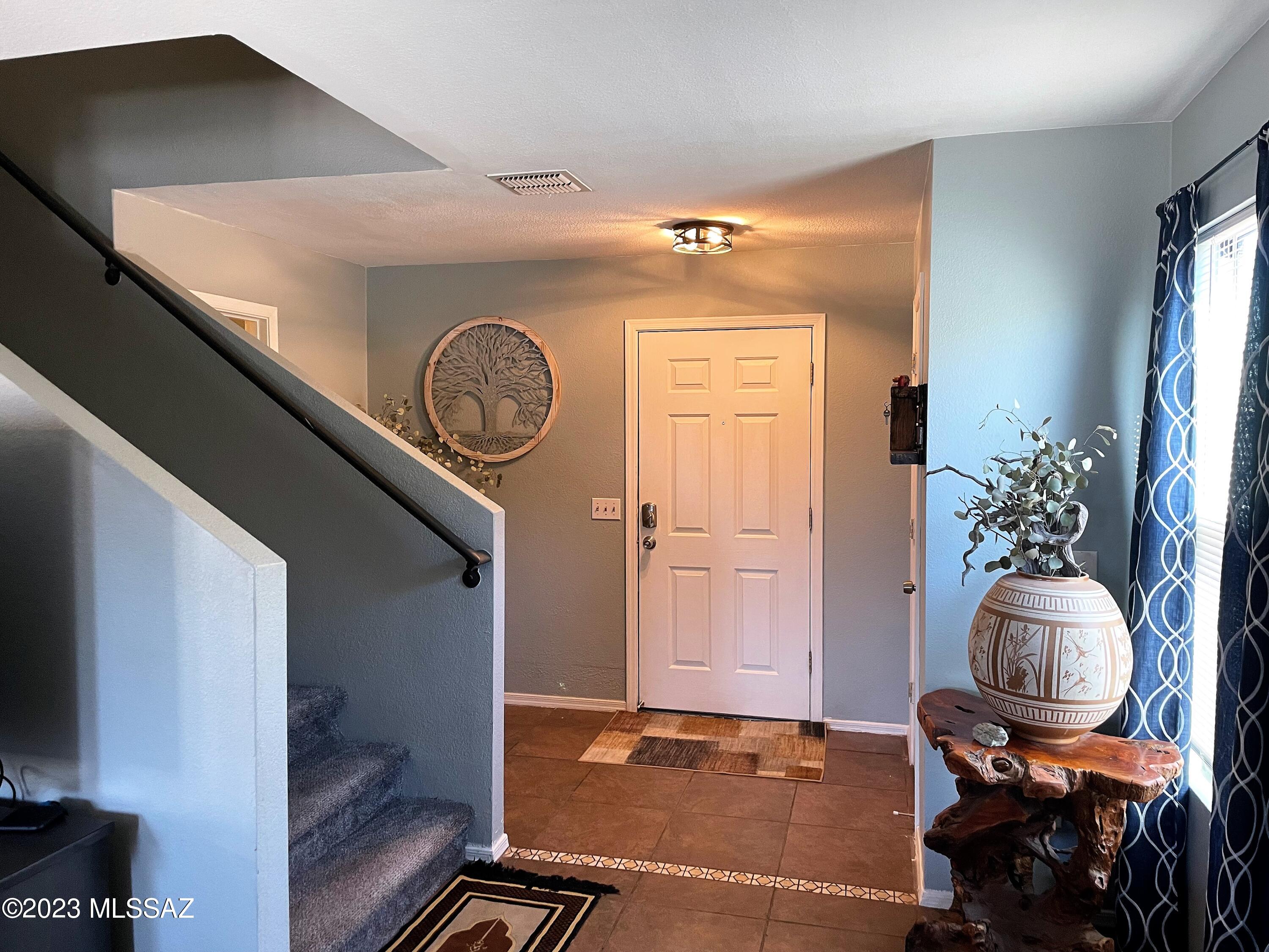 6114 S Earp Wash Lane