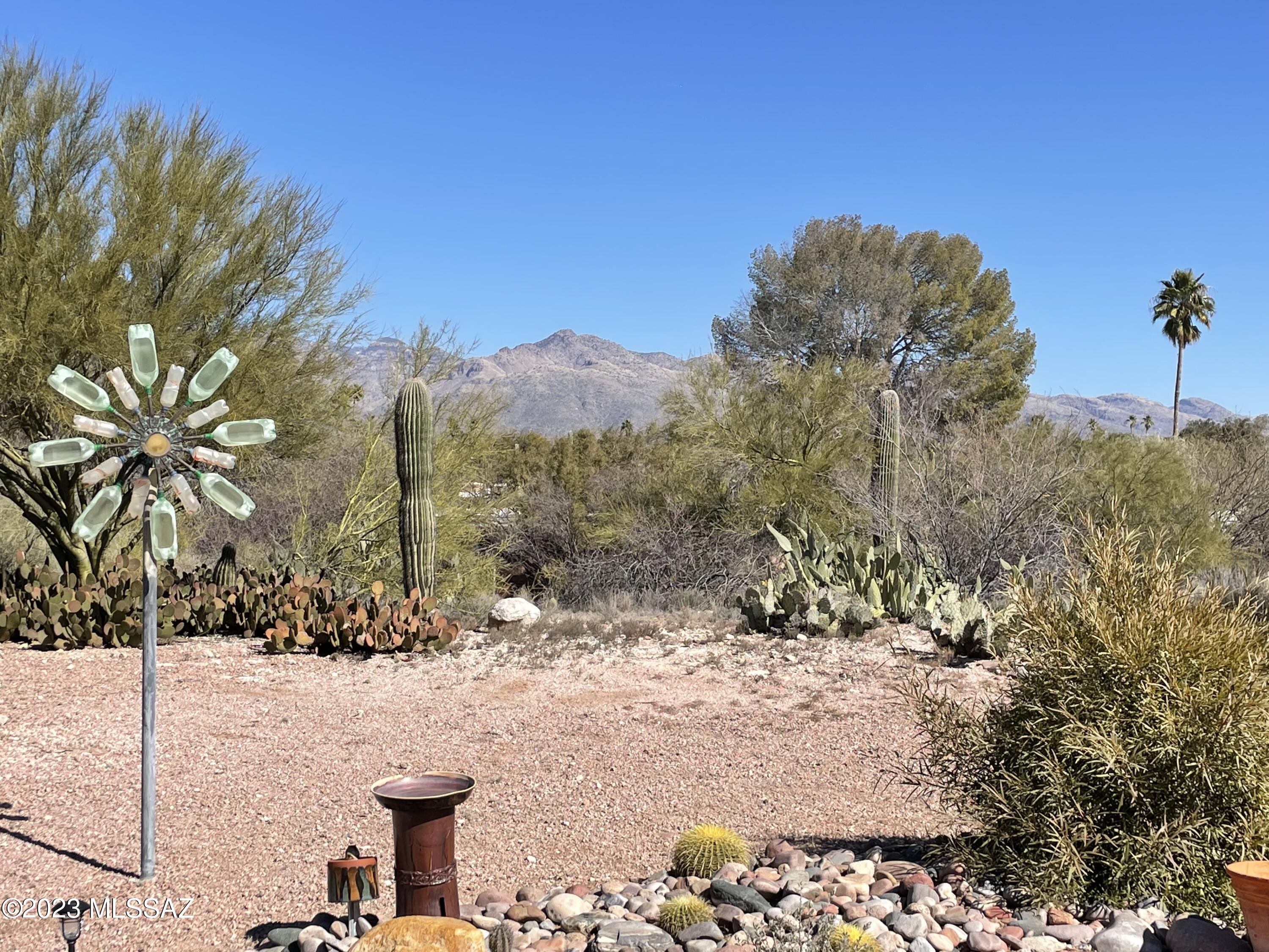 3441 N Camino De Piedras