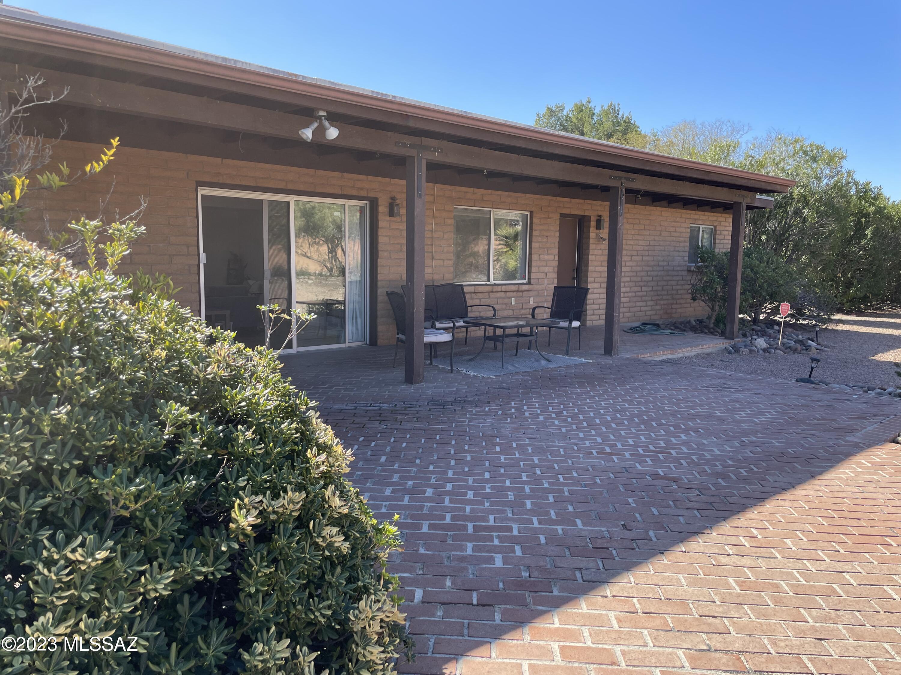 3441 N Camino De Piedras