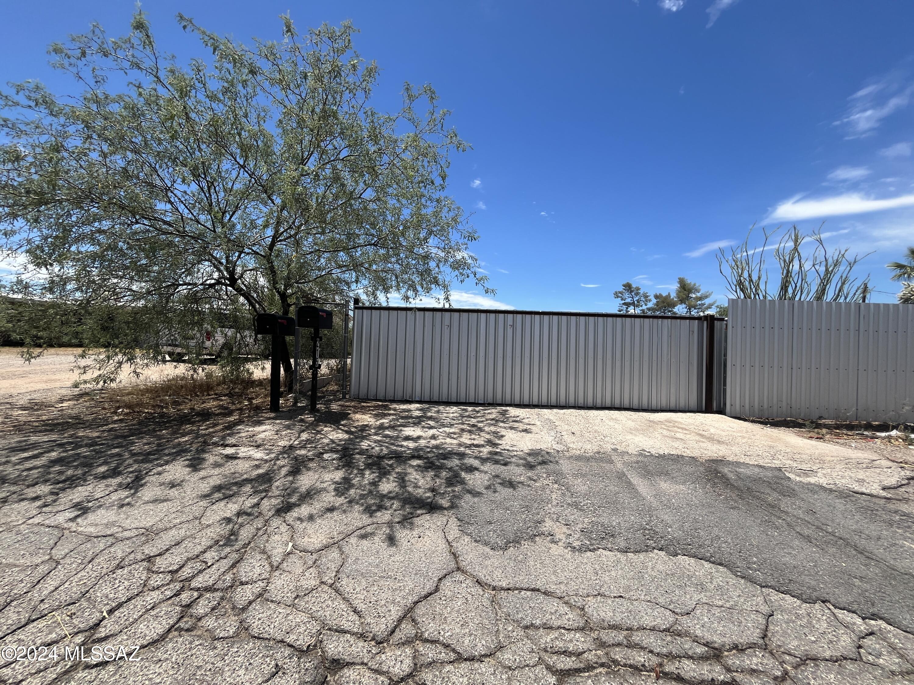 215 W Navajo Road Unit: Unit A