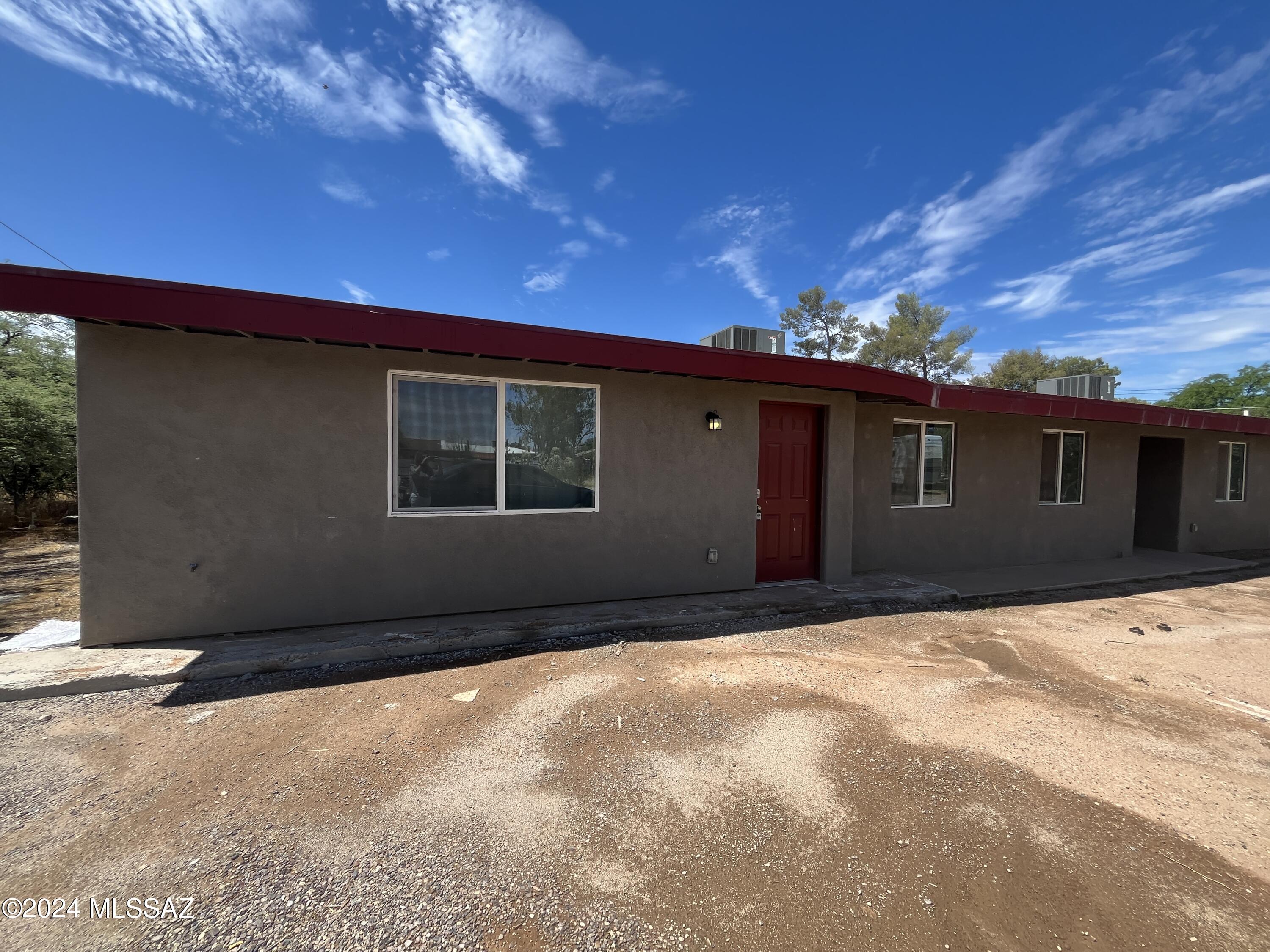 215 W Navajo Road Unit: Unit A