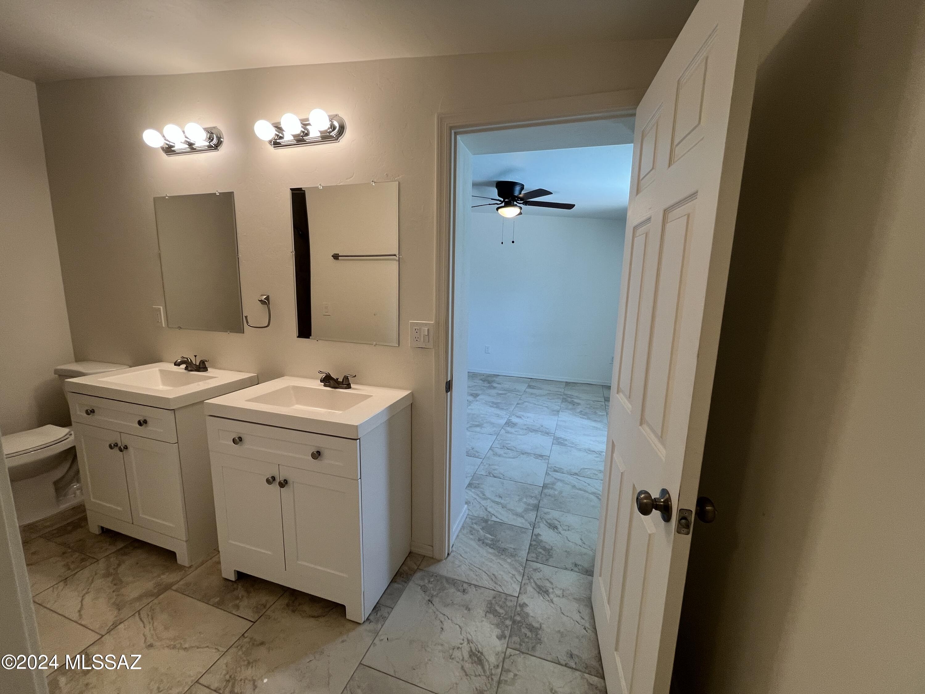 215 W Navajo Road Unit: Unit A