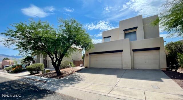 780 N Promontory Drive