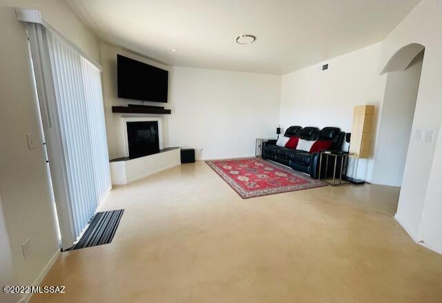 780 N Promontory Drive