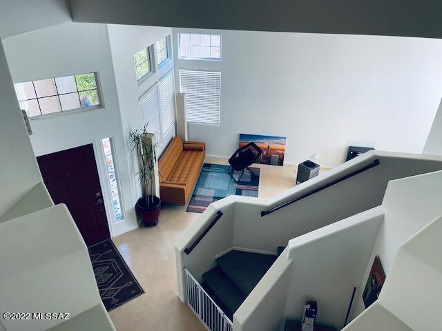 780 N Promontory Drive