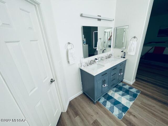 780 N Promontory Drive