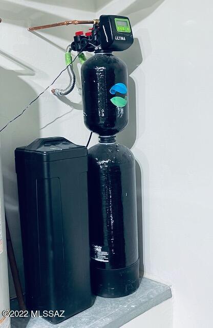 780 N Promontory Drive