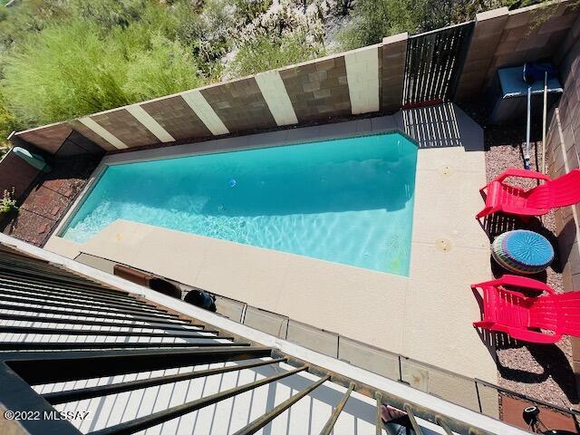 780 N Promontory Drive