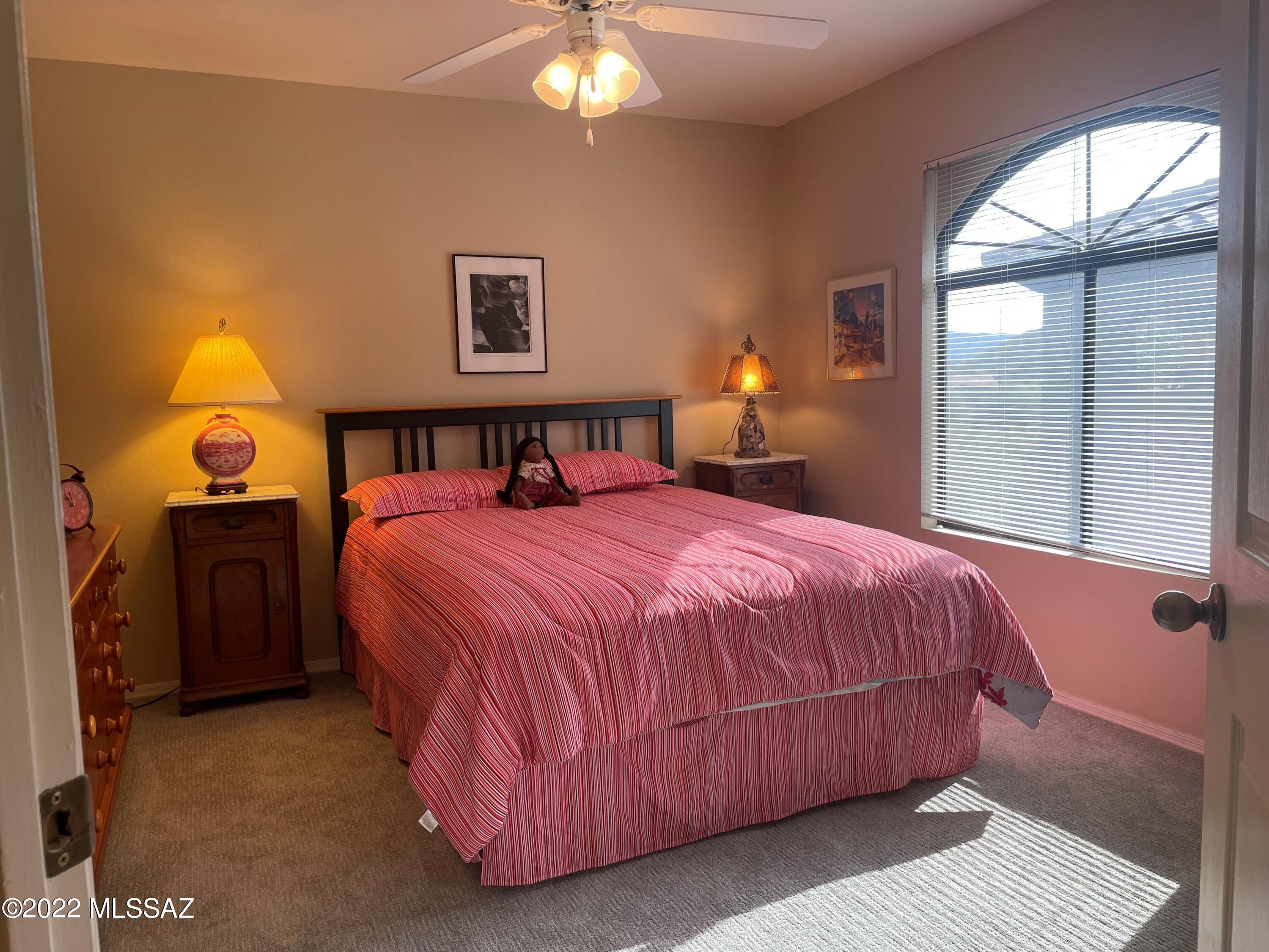 5751 N Kolb Road Unit: 34202