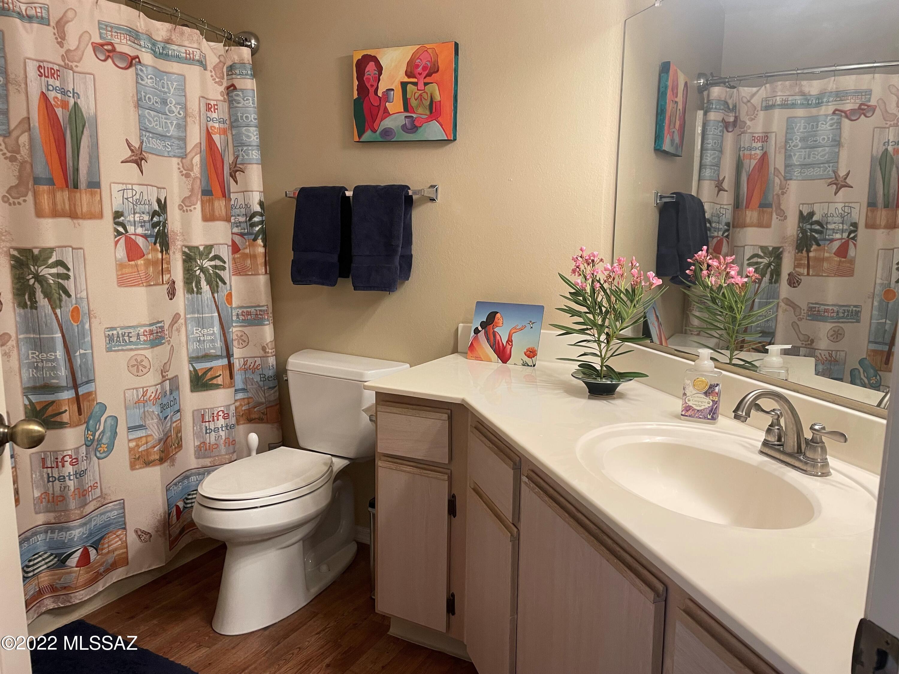 5751 N Kolb Road Unit: 34202