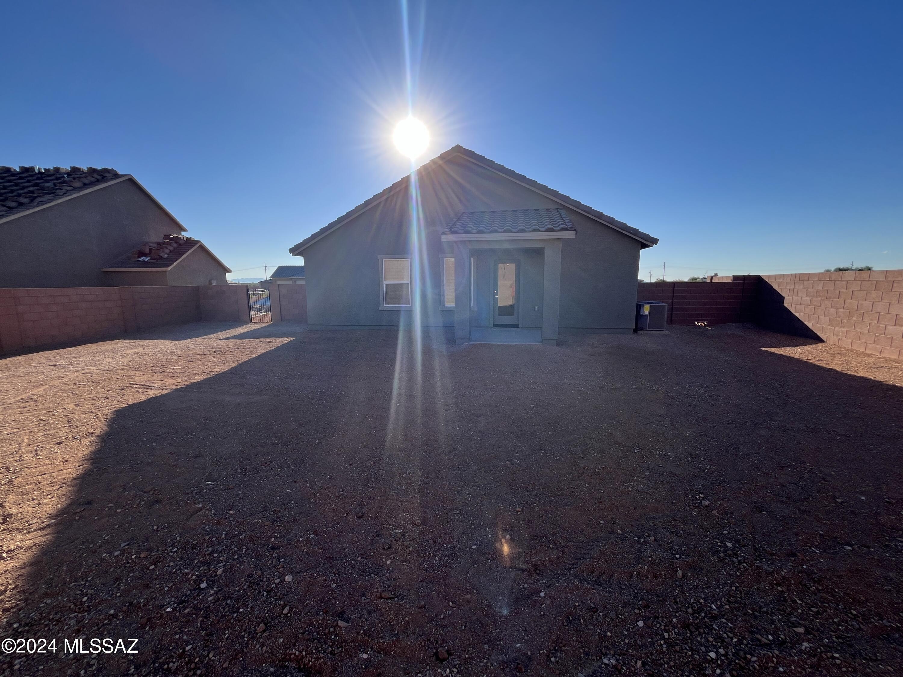 8341 S Clara Roberts Way S