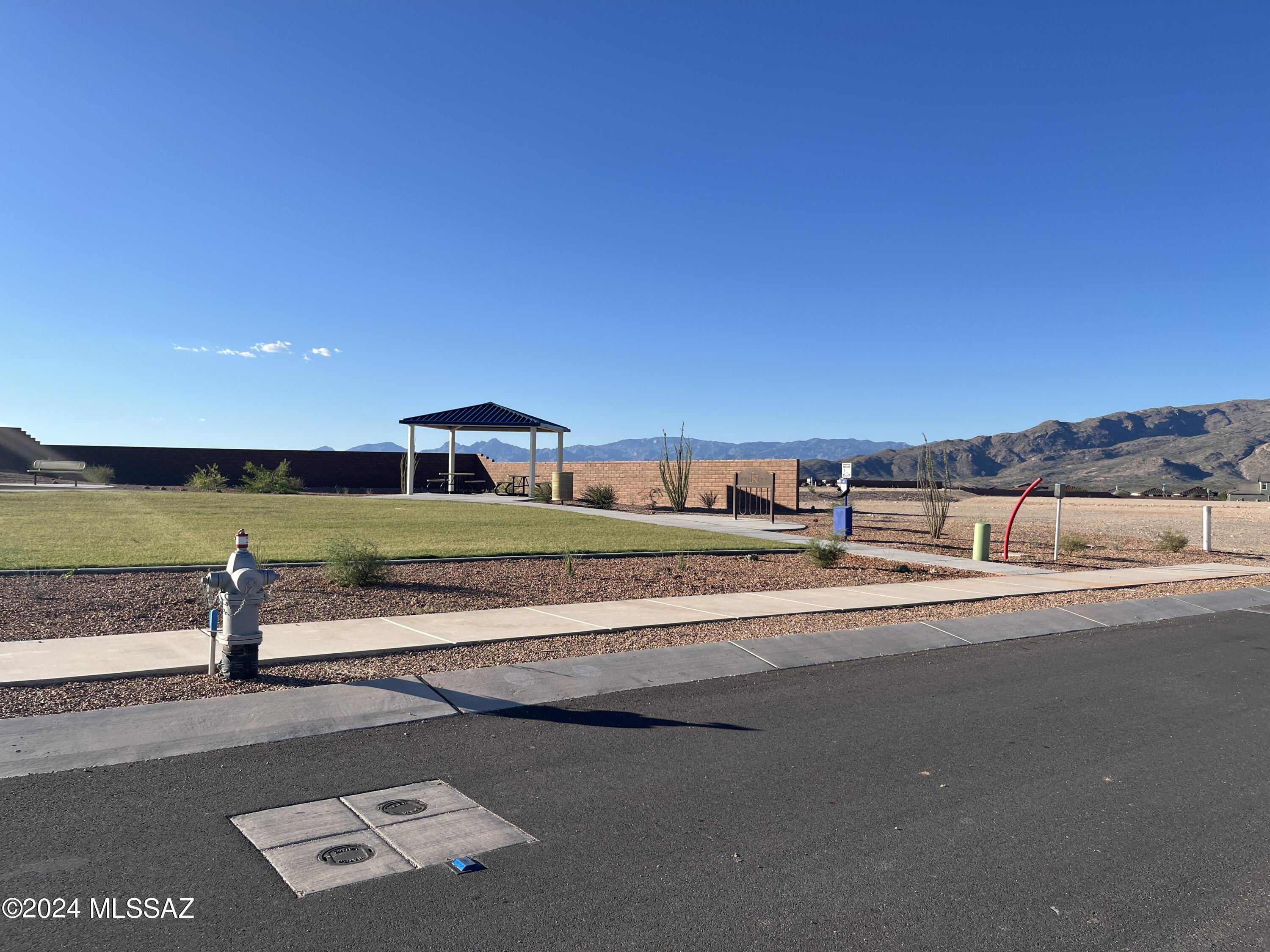 8341 S Clara Roberts Way S