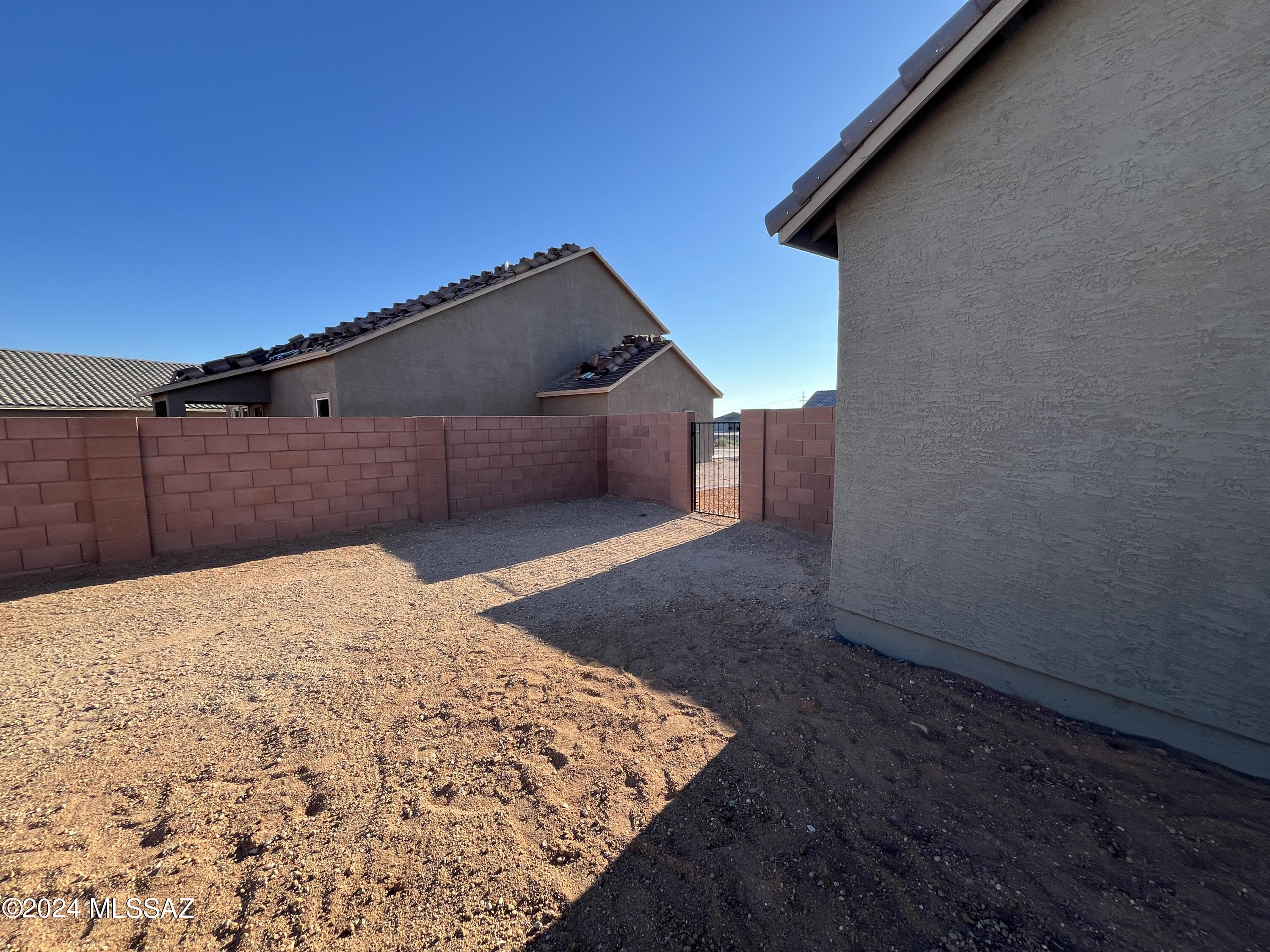 8341 S Clara Roberts Way S