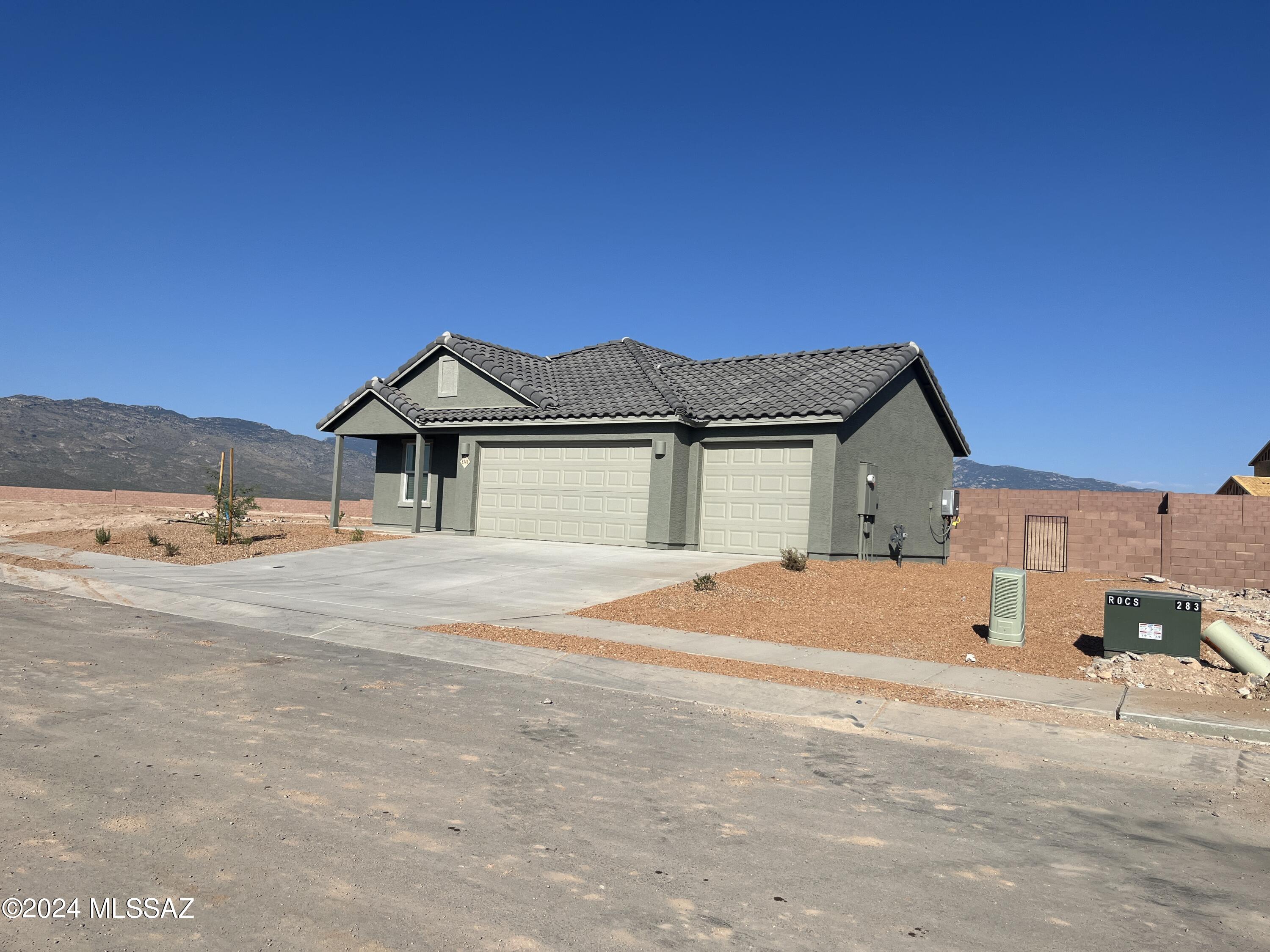 8341 S Clara Roberts Way S