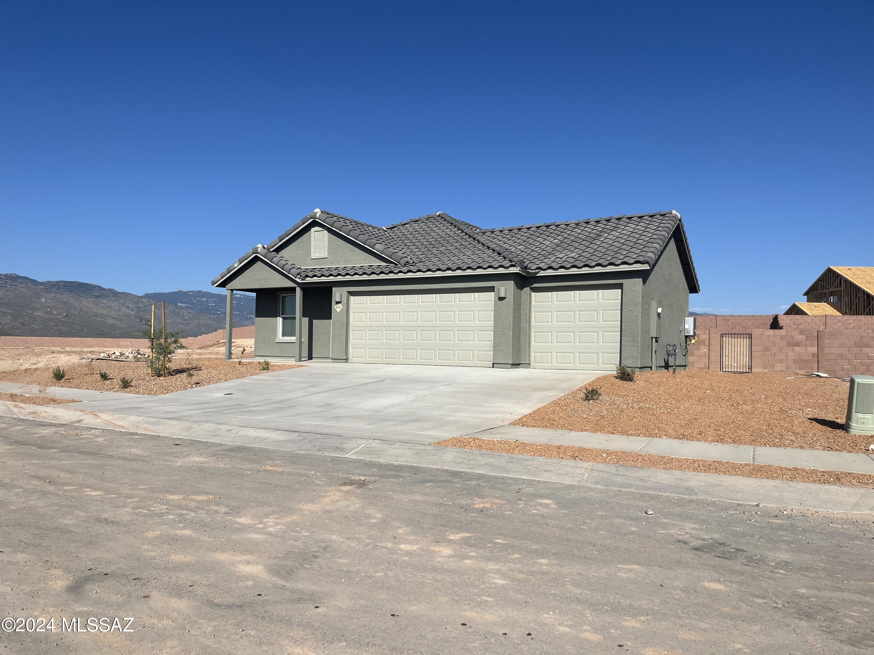 8341 S Clara Roberts Way S